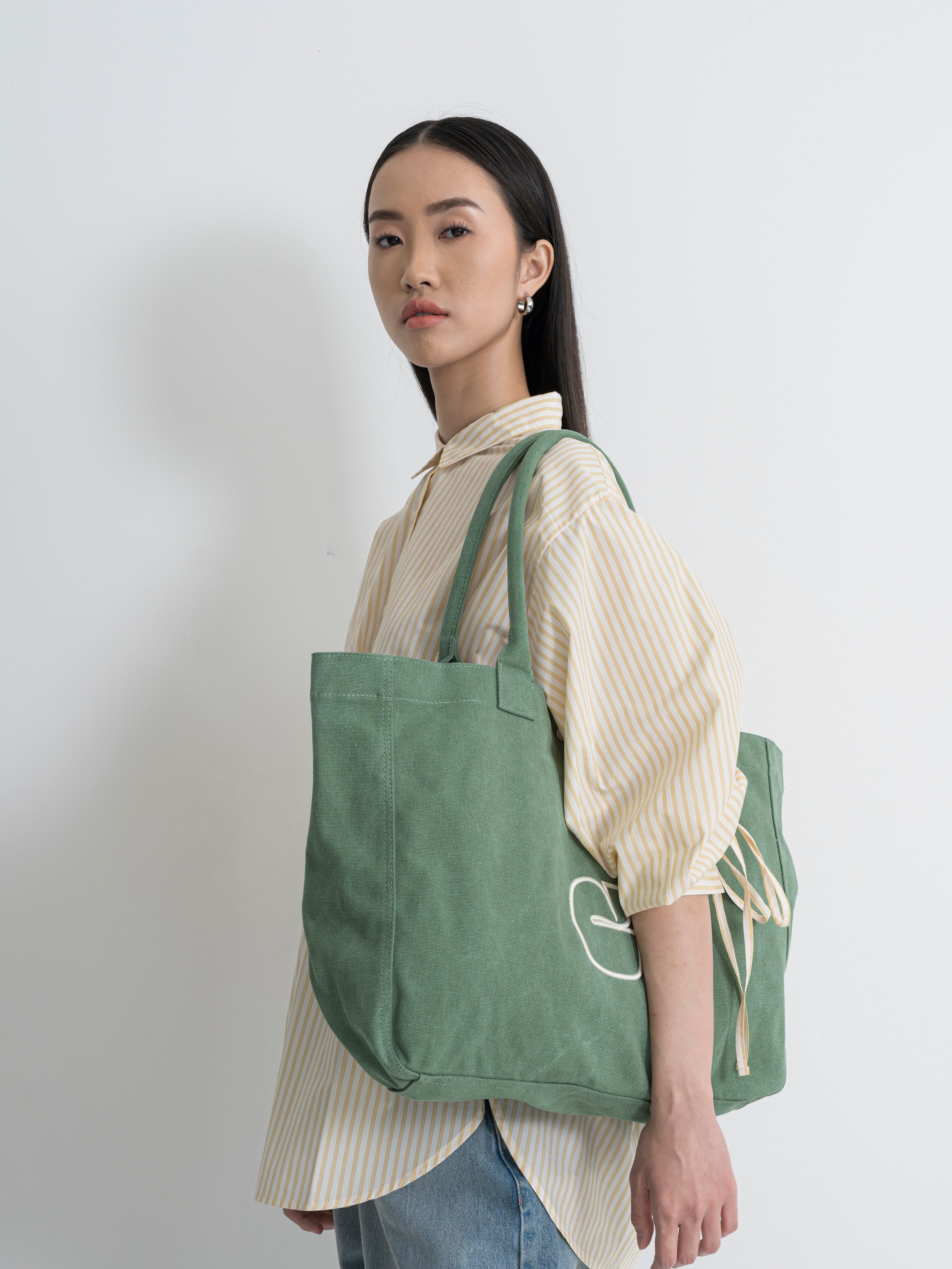 NEW LOGO ECO BAG