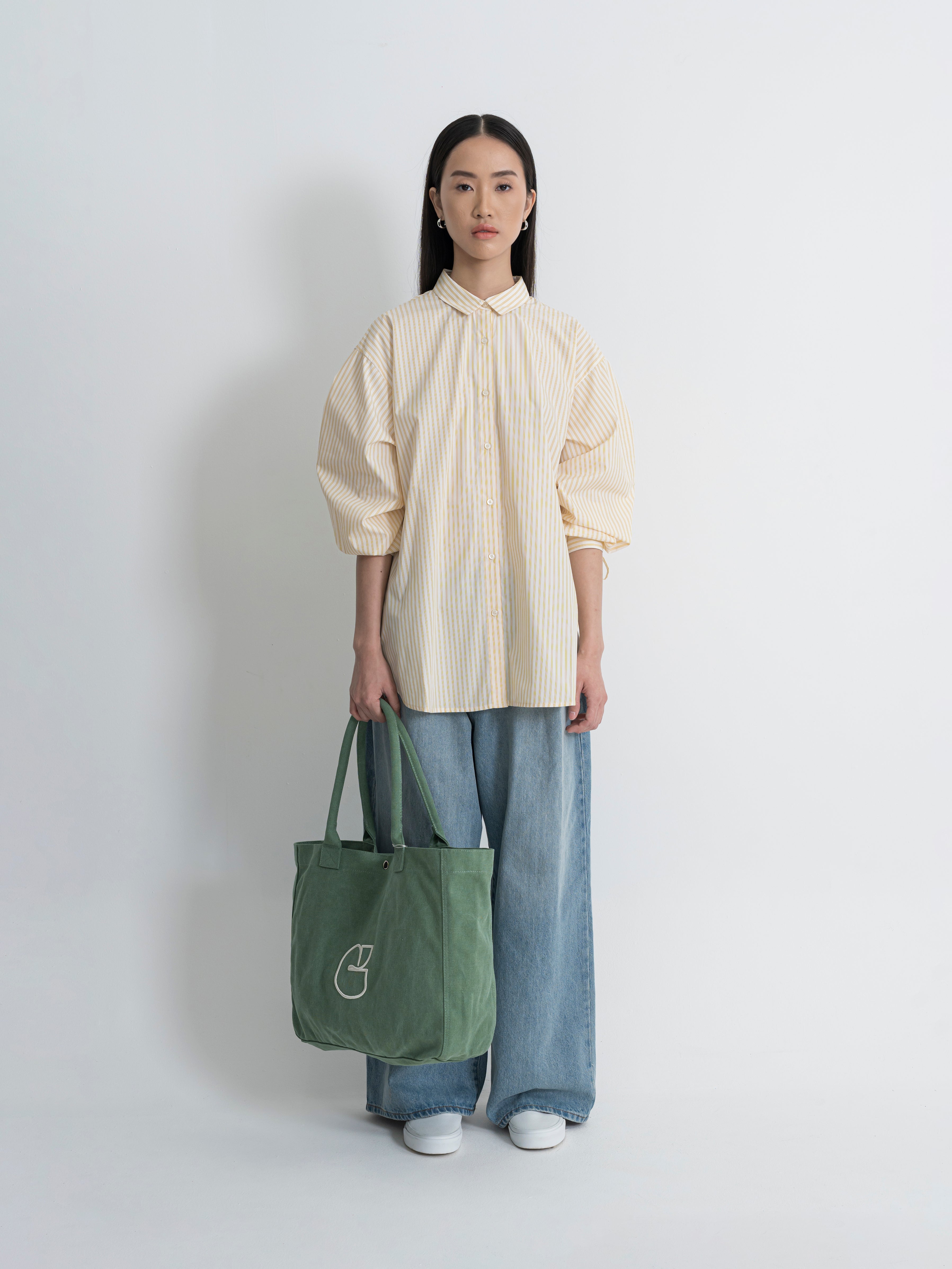 NEW LOGO ECO BAG