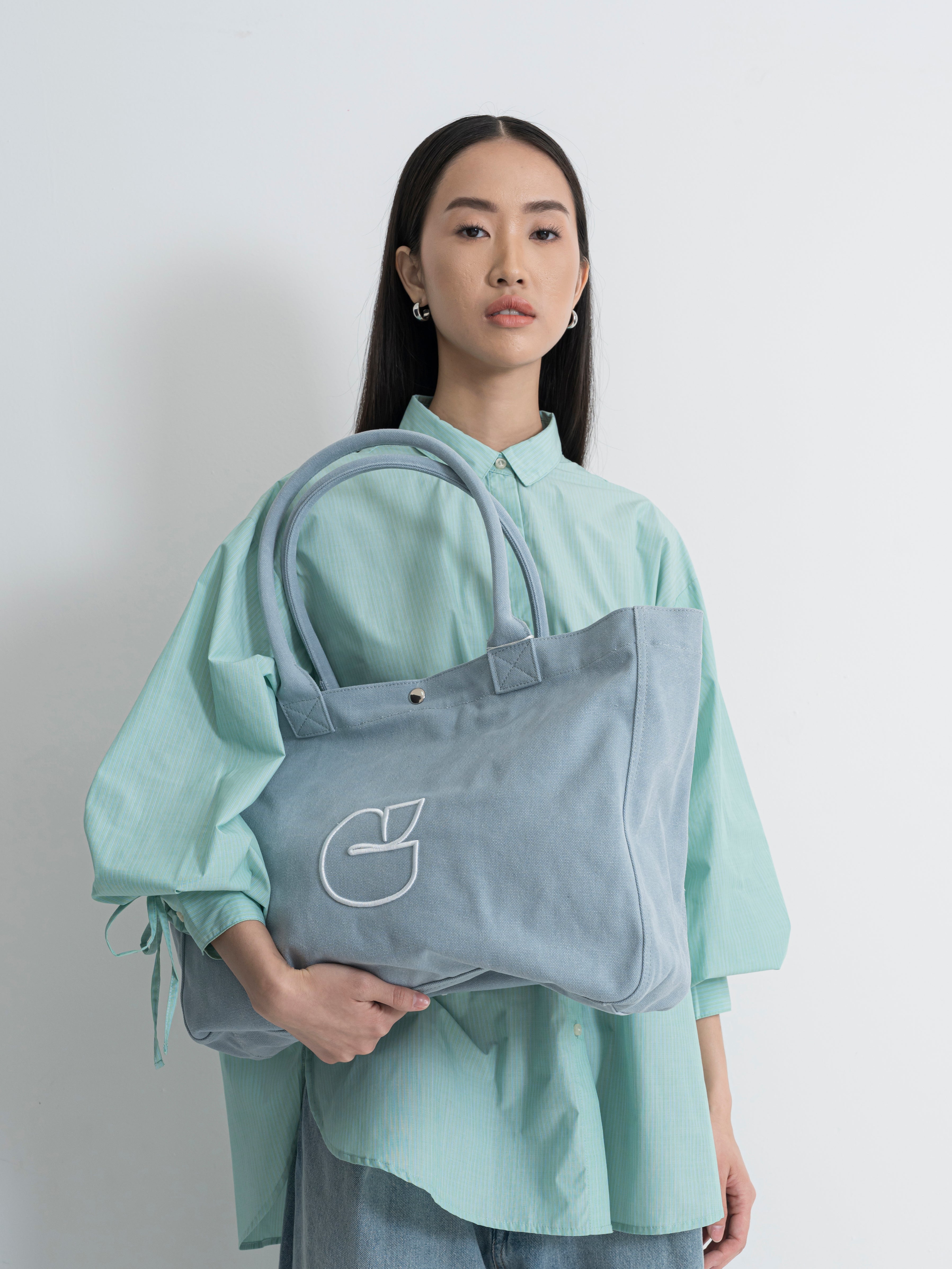 NEW LOGO ECO BAG
