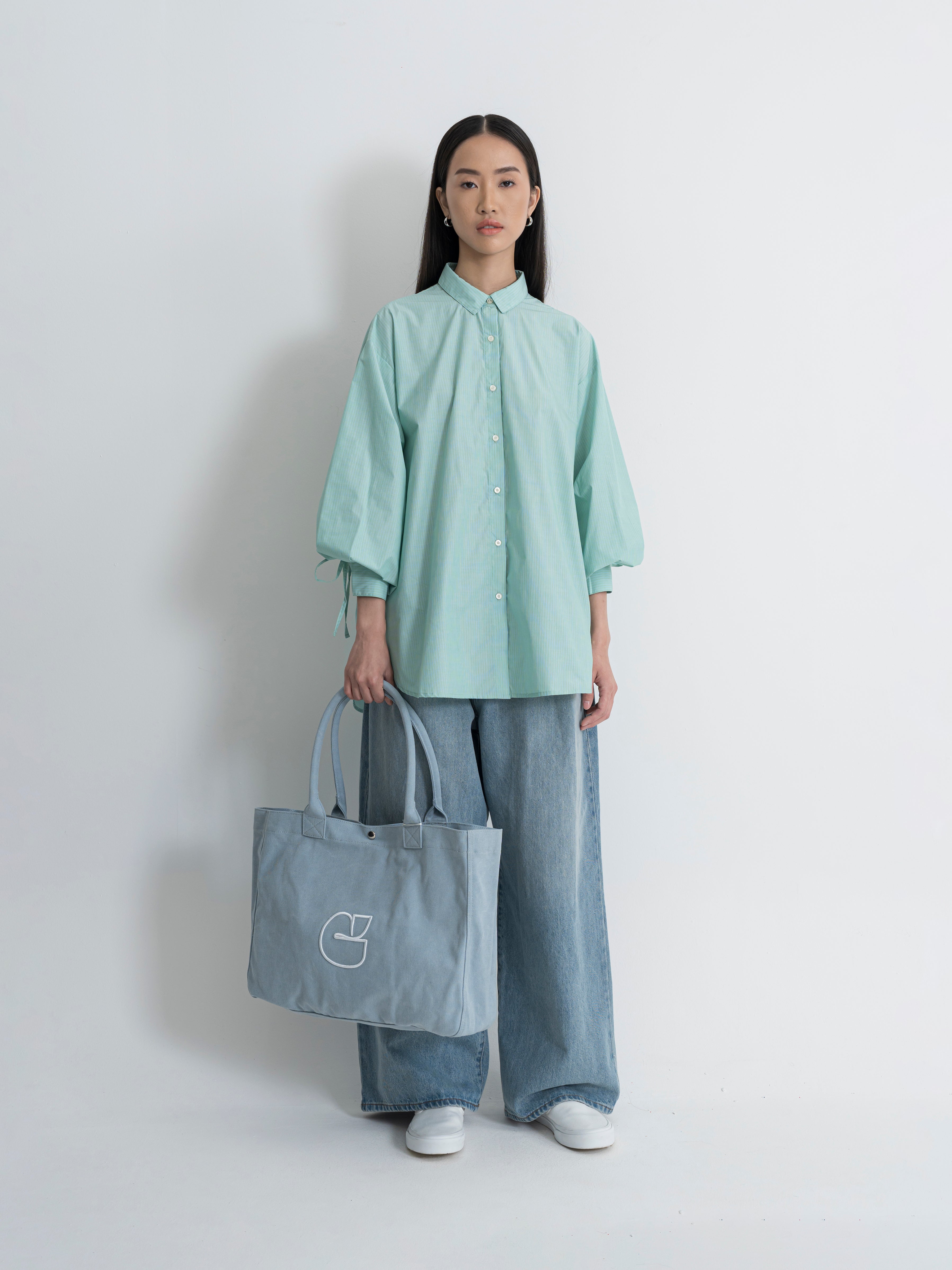 NEW LOGO ECO BAG
