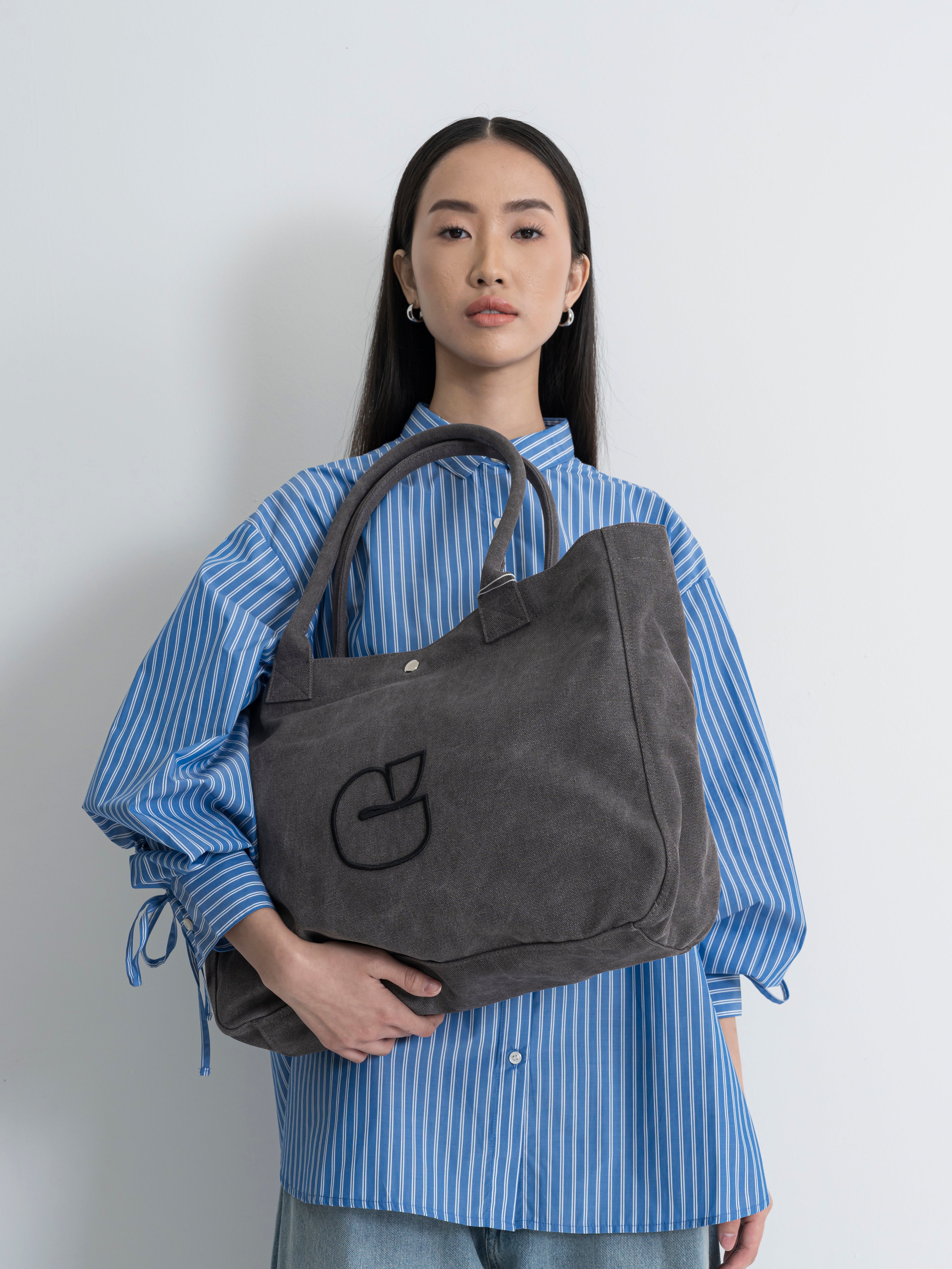 NEW LOGO ECO BAG