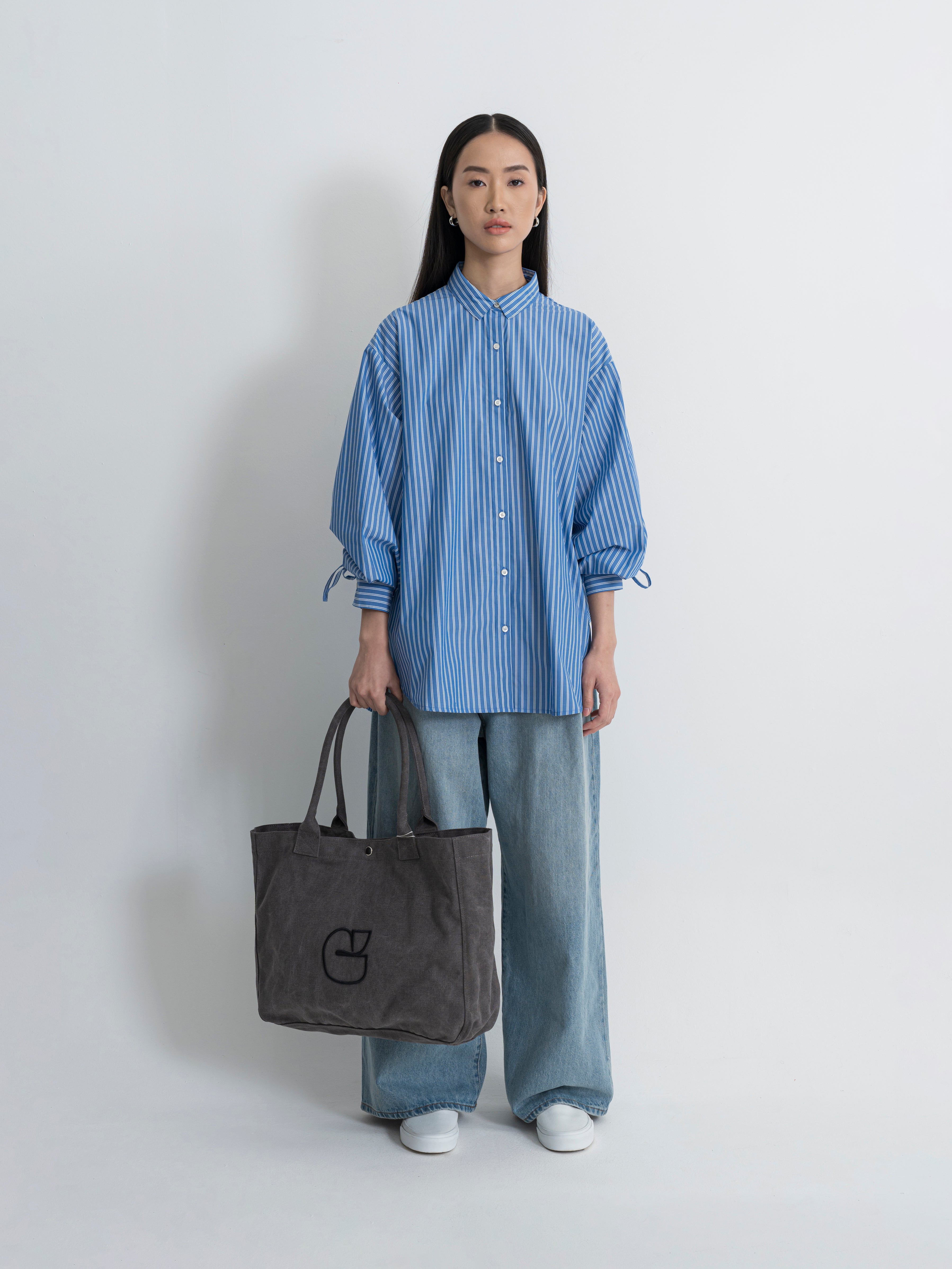 NEW LOGO ECO BAG