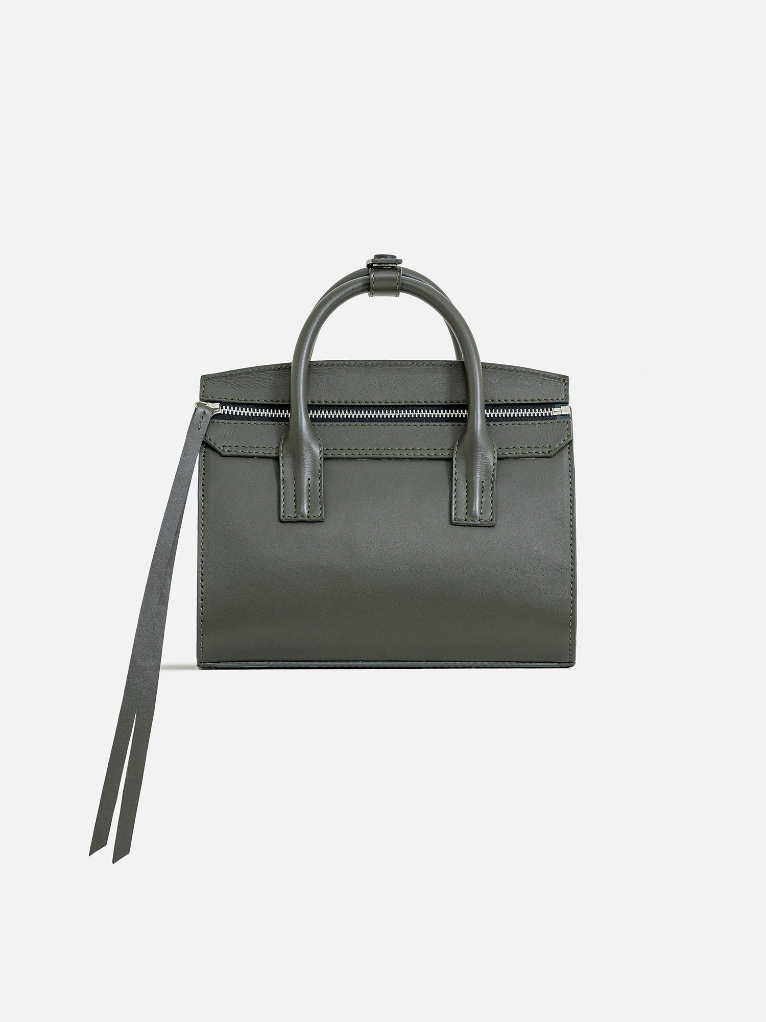 MINI ISOLATION DOUBLE FLAP