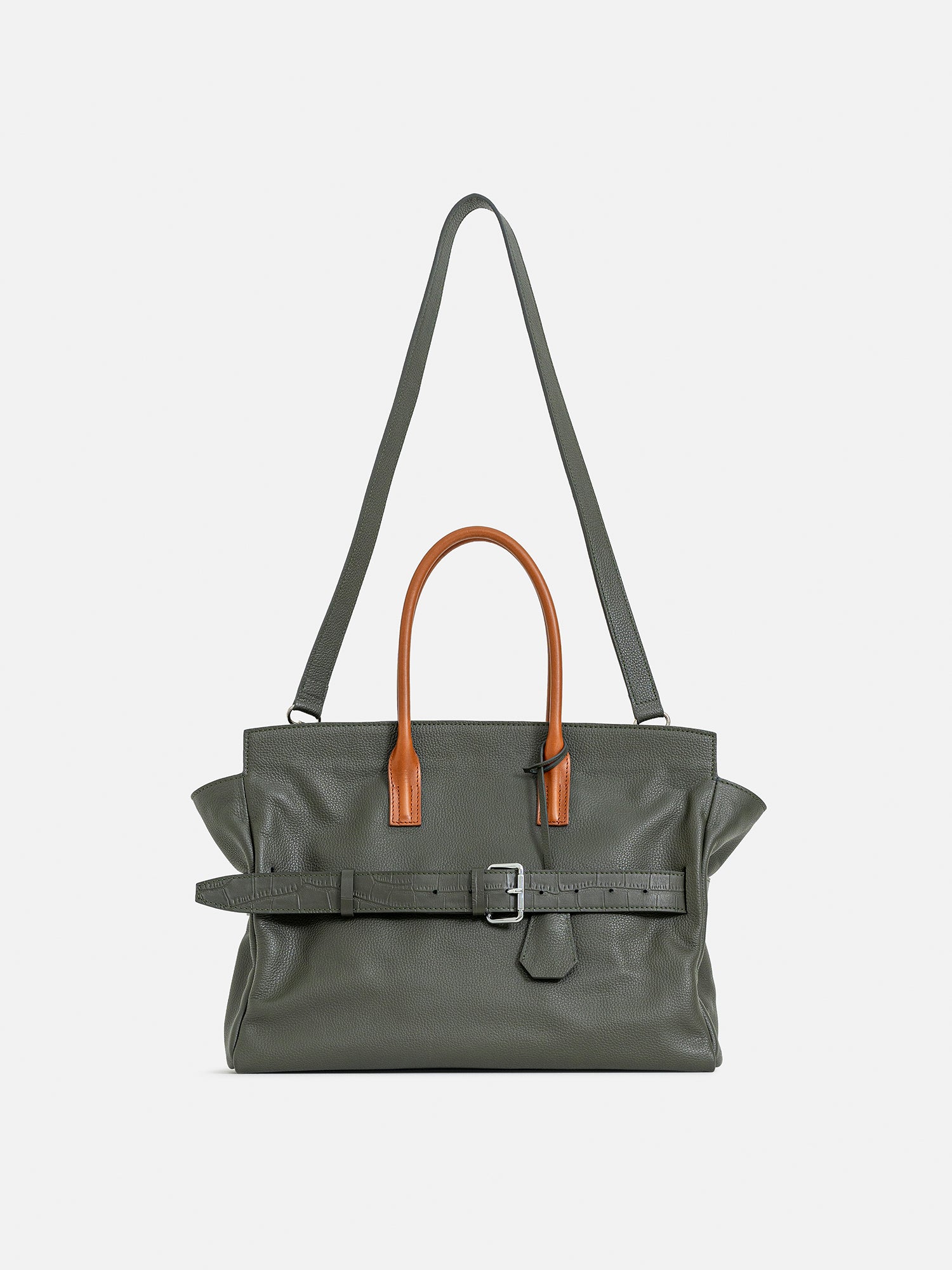 AFFIX BAG