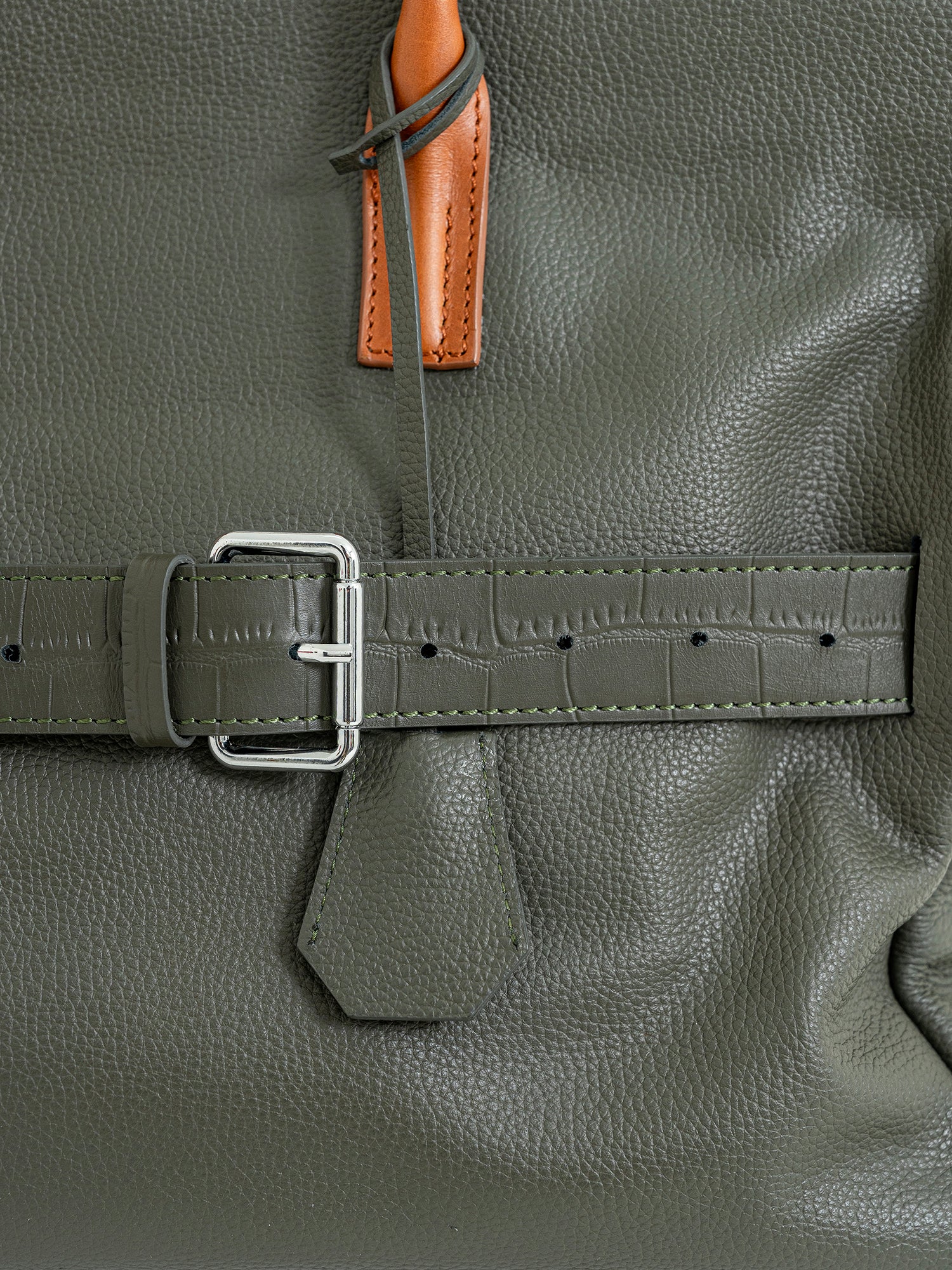 AFFIX BAG