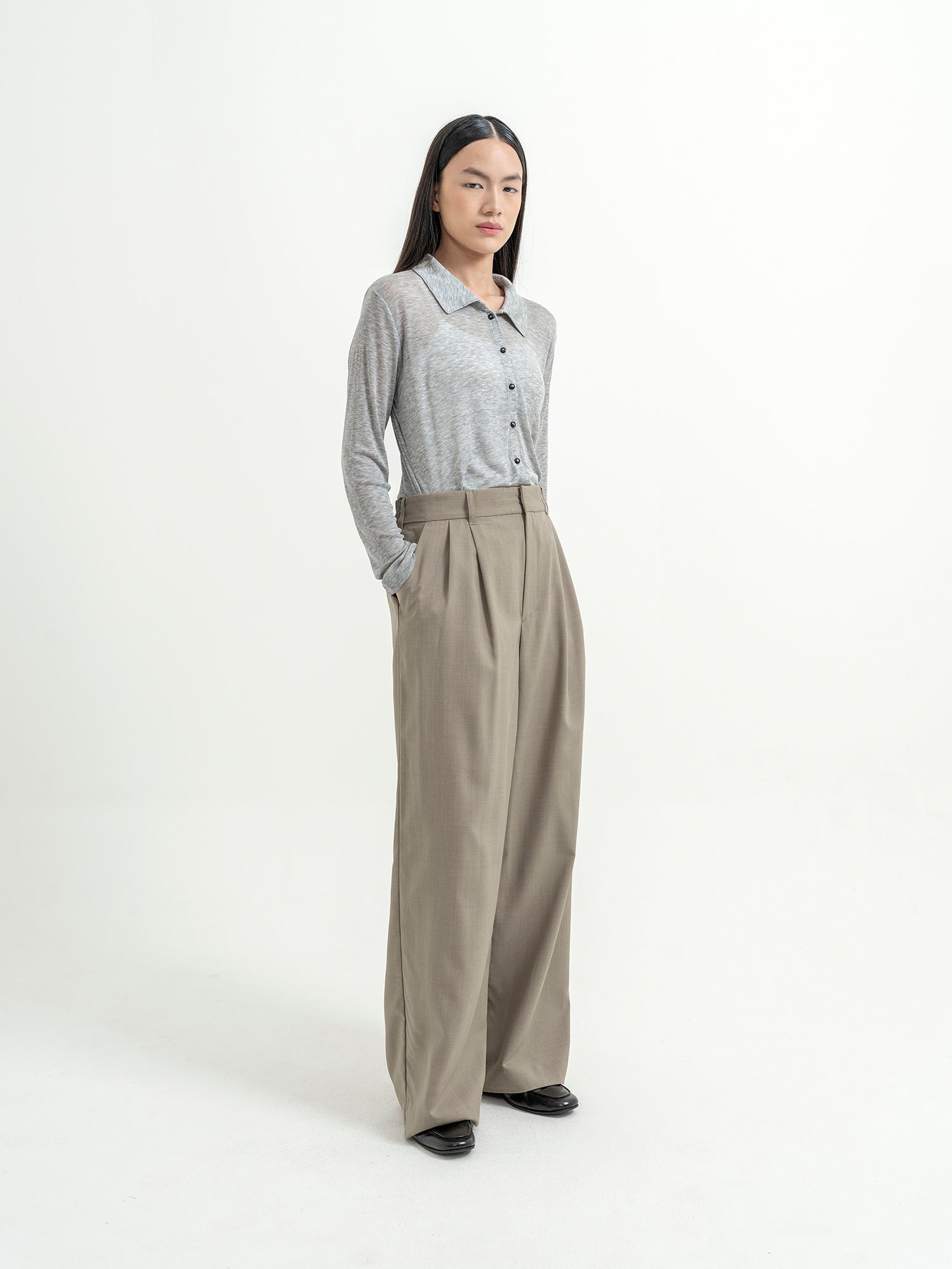 Dakota Pants
