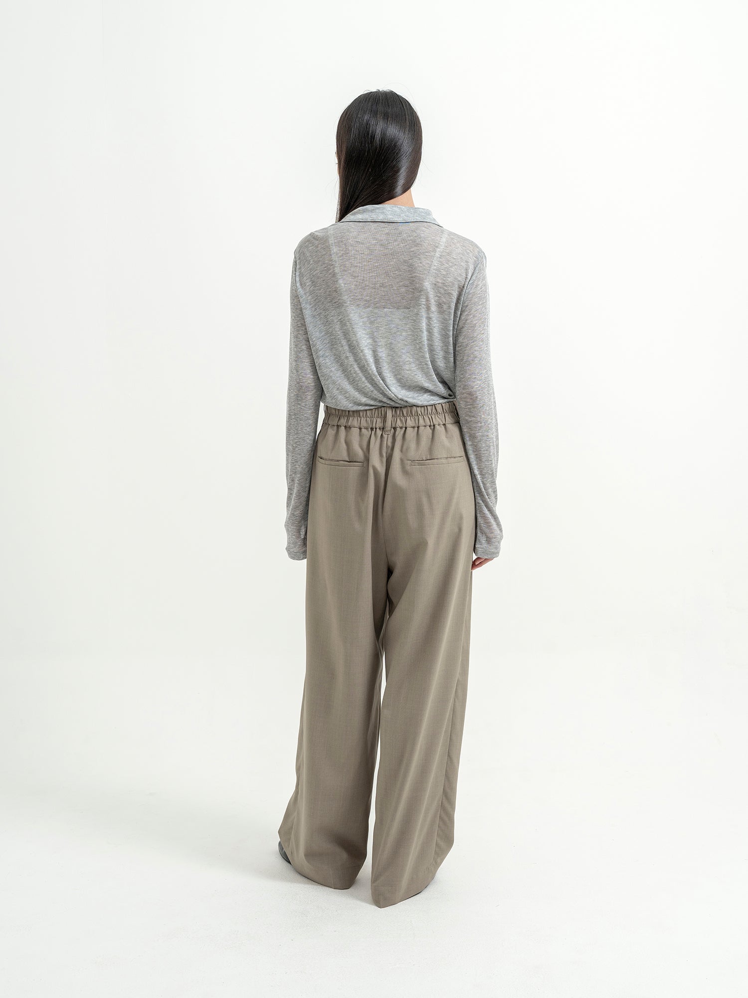 Dakota Pants