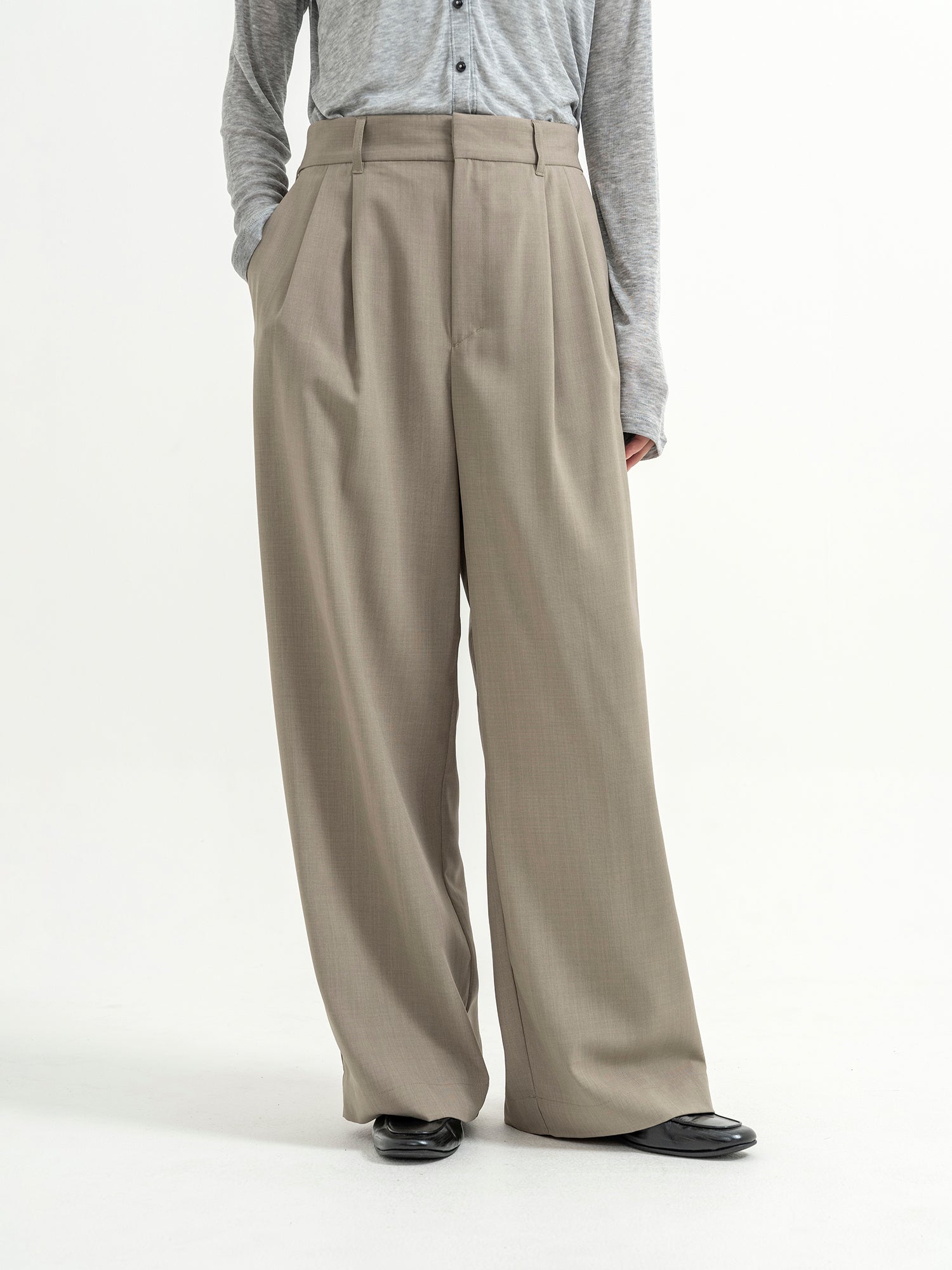 Dakota Pants