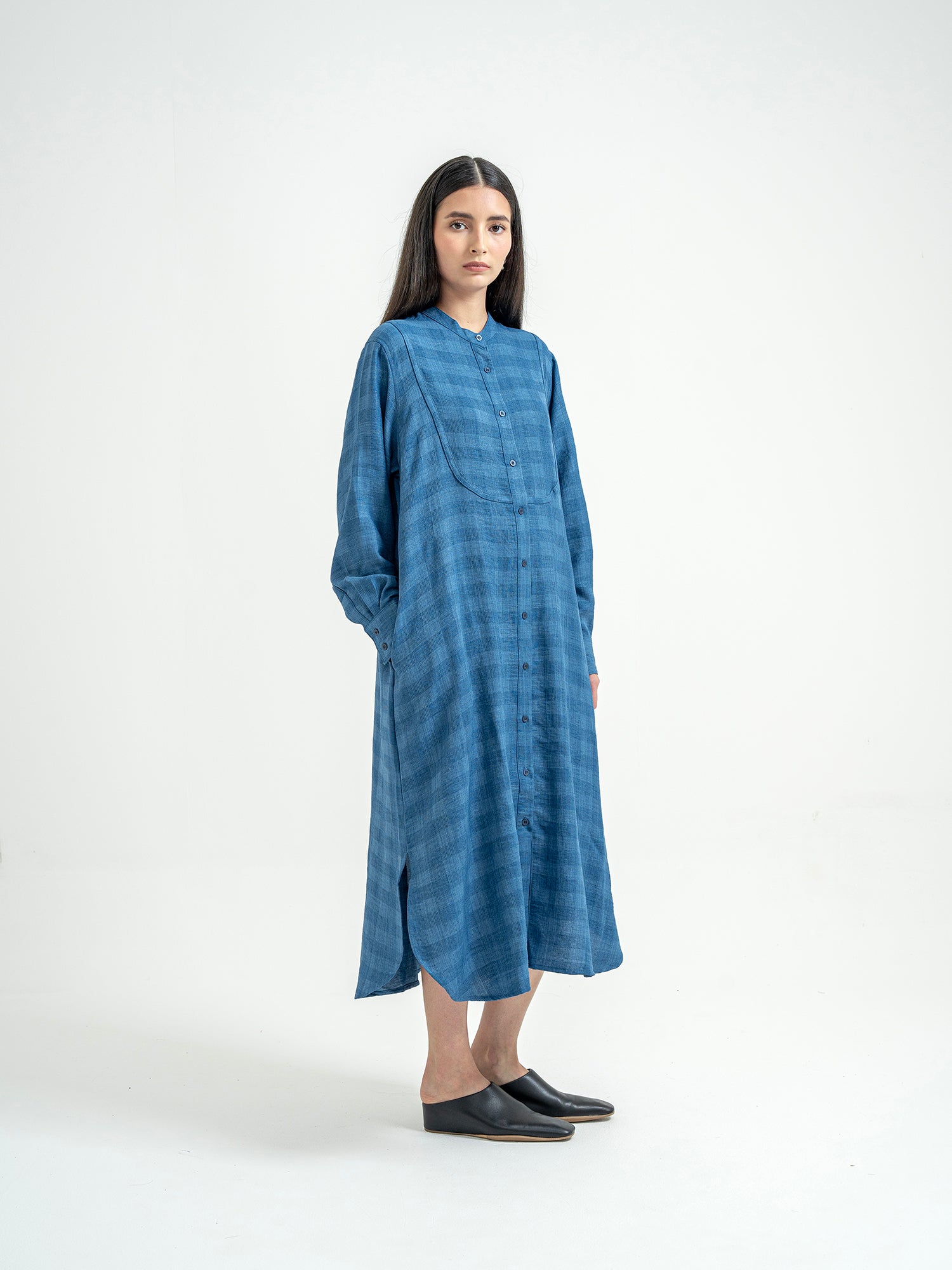 Isabella Dress