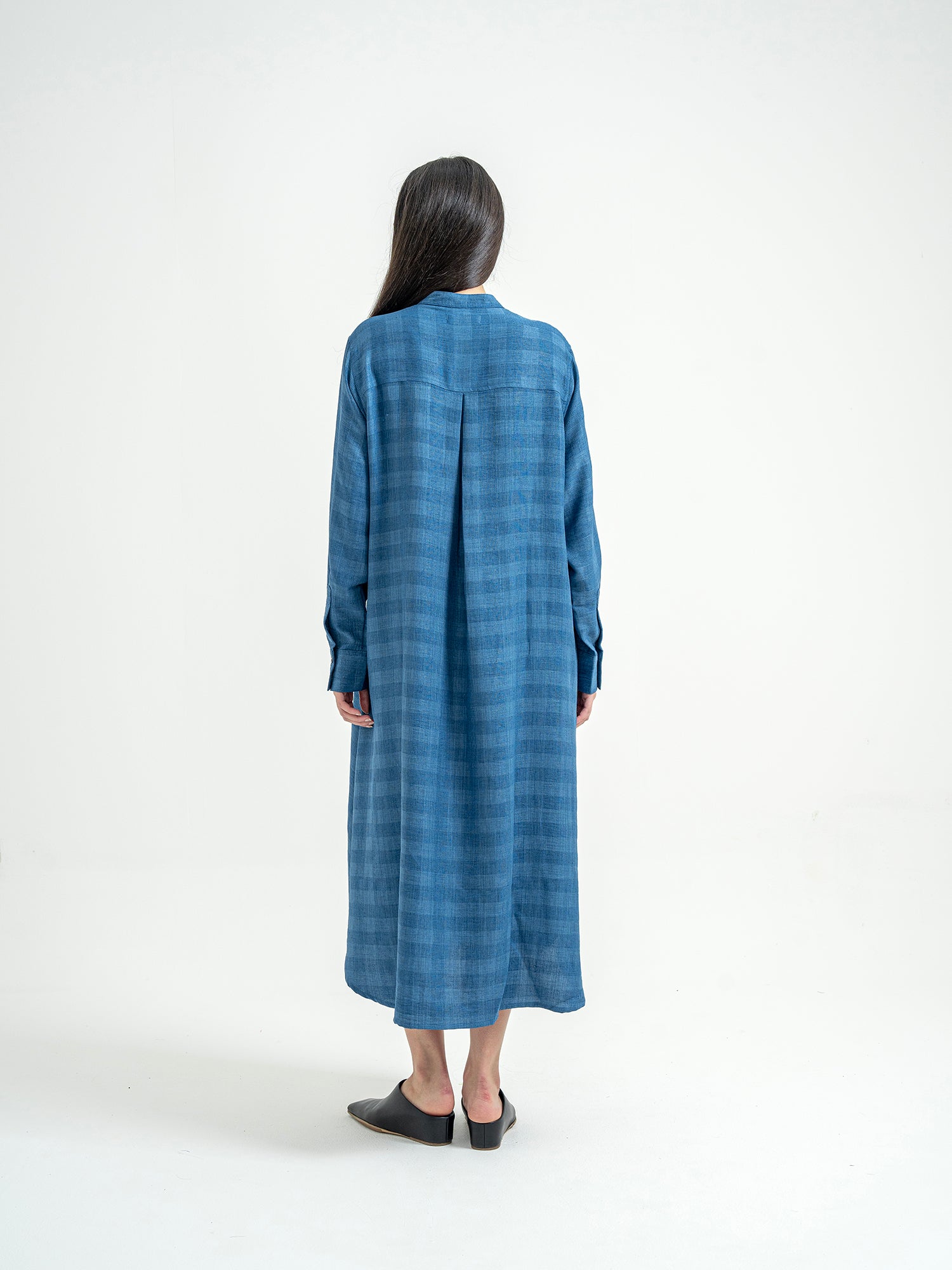 Isabella Dress