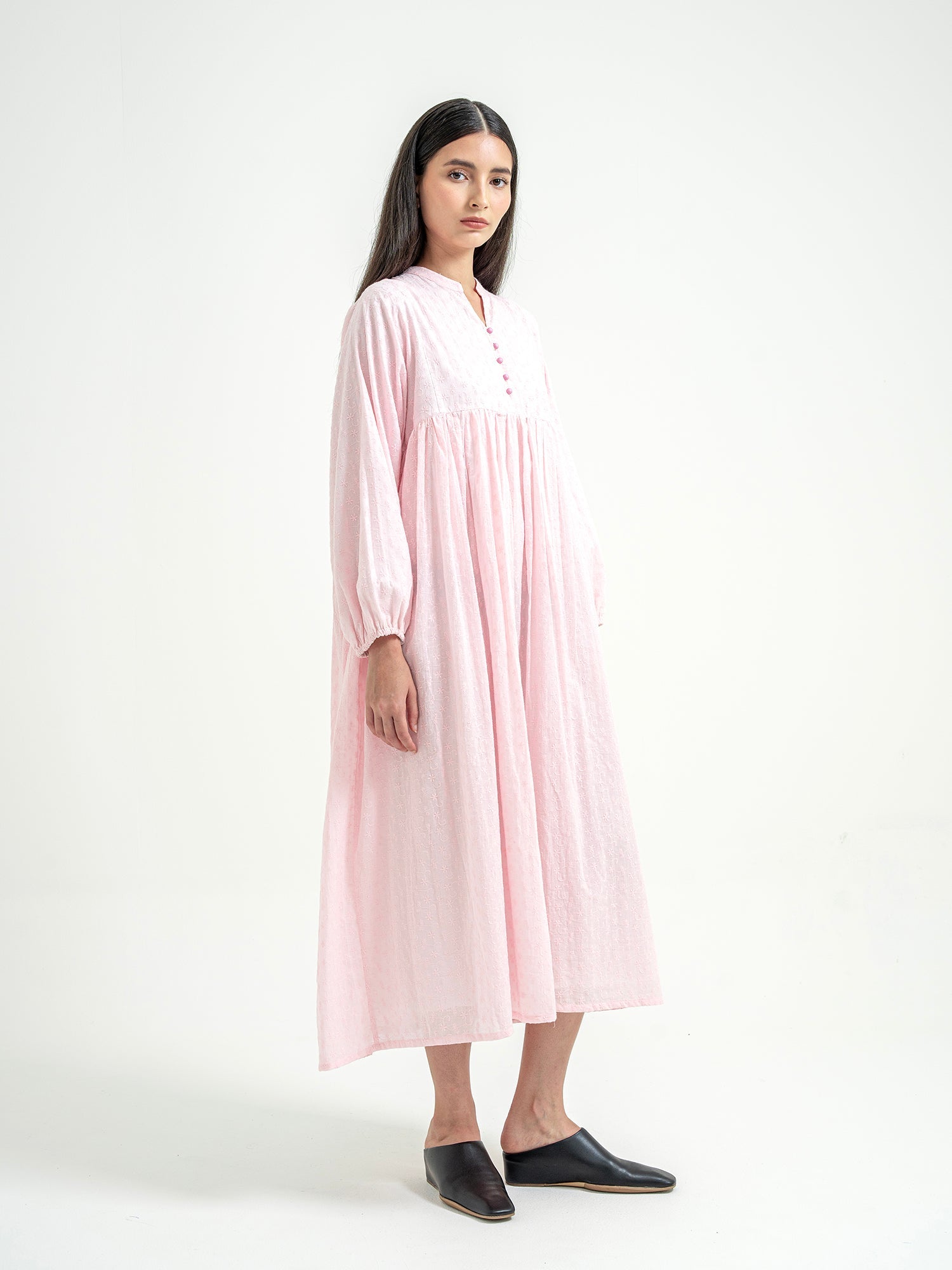 Renya Dress