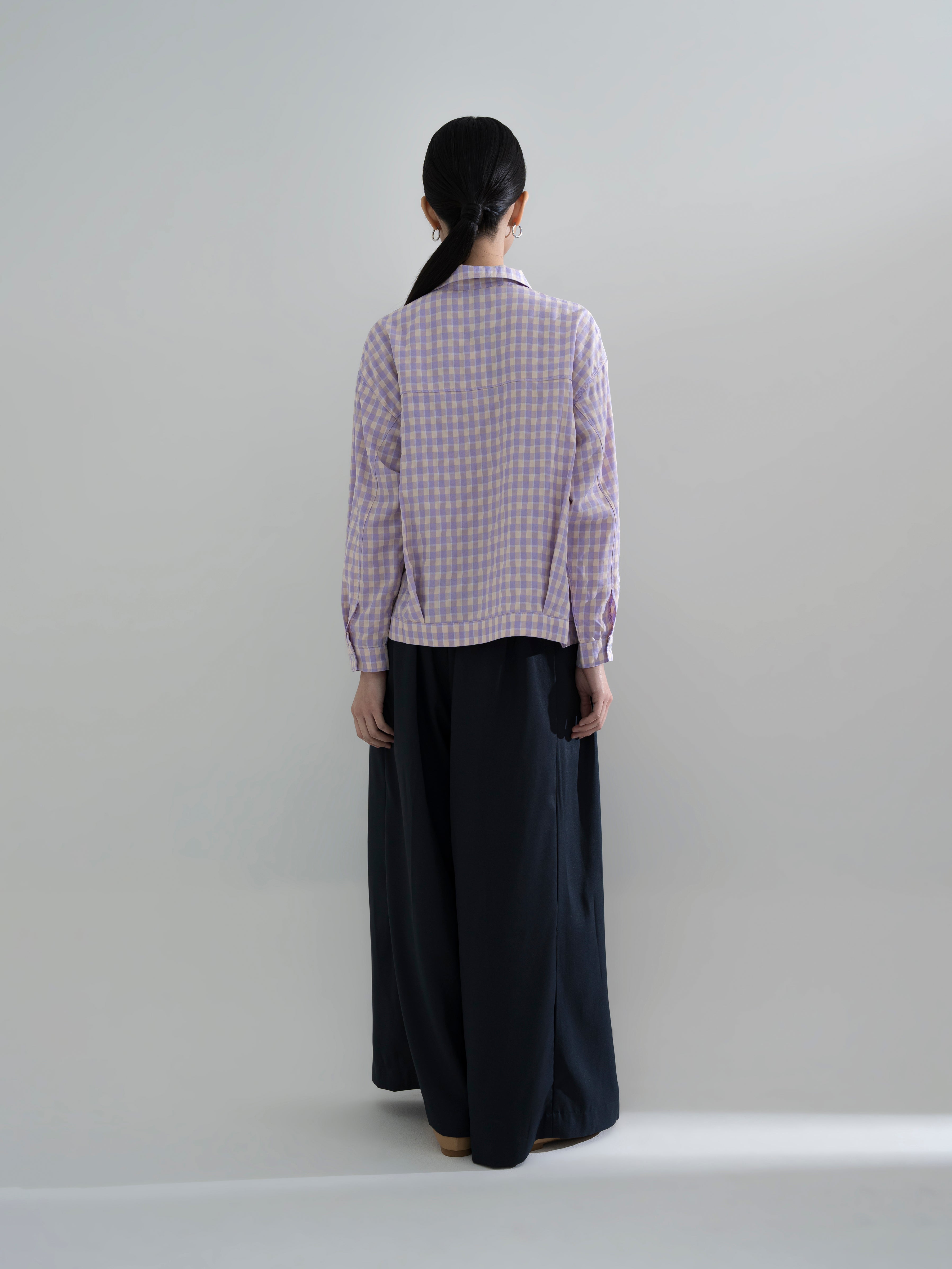 Marina Shirt Jacket