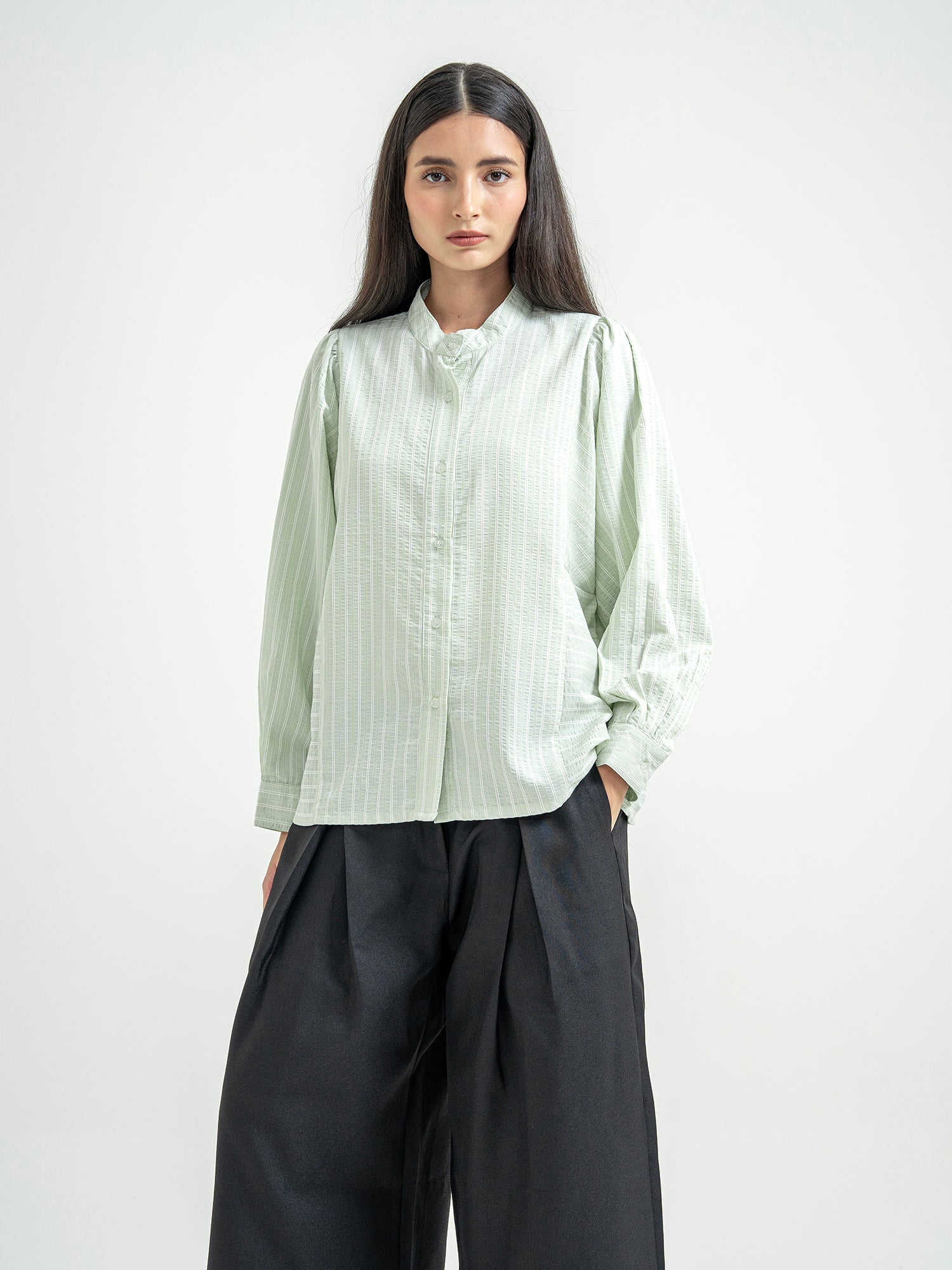 Audrina Blouse