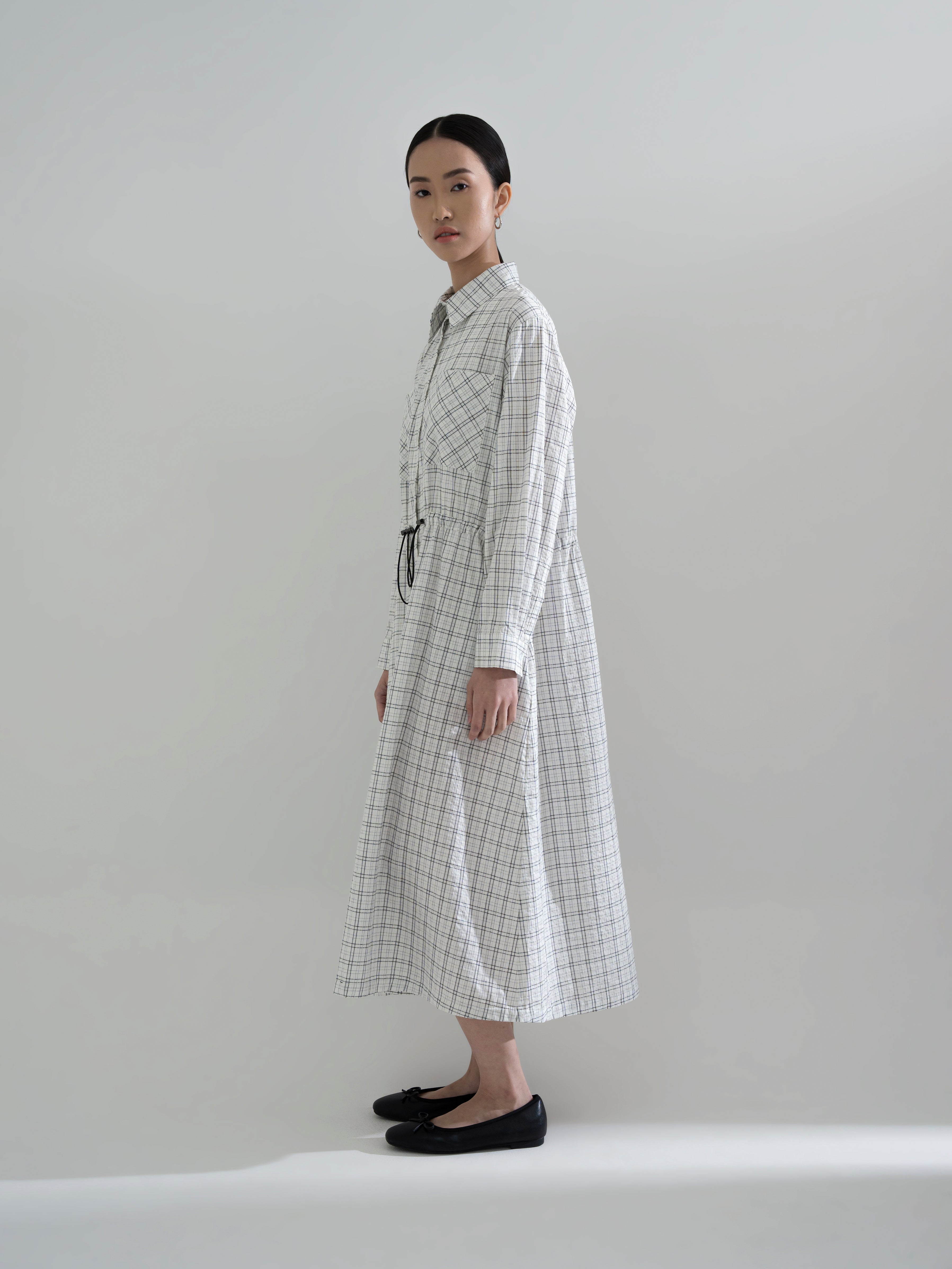 Quinn Long Dress
