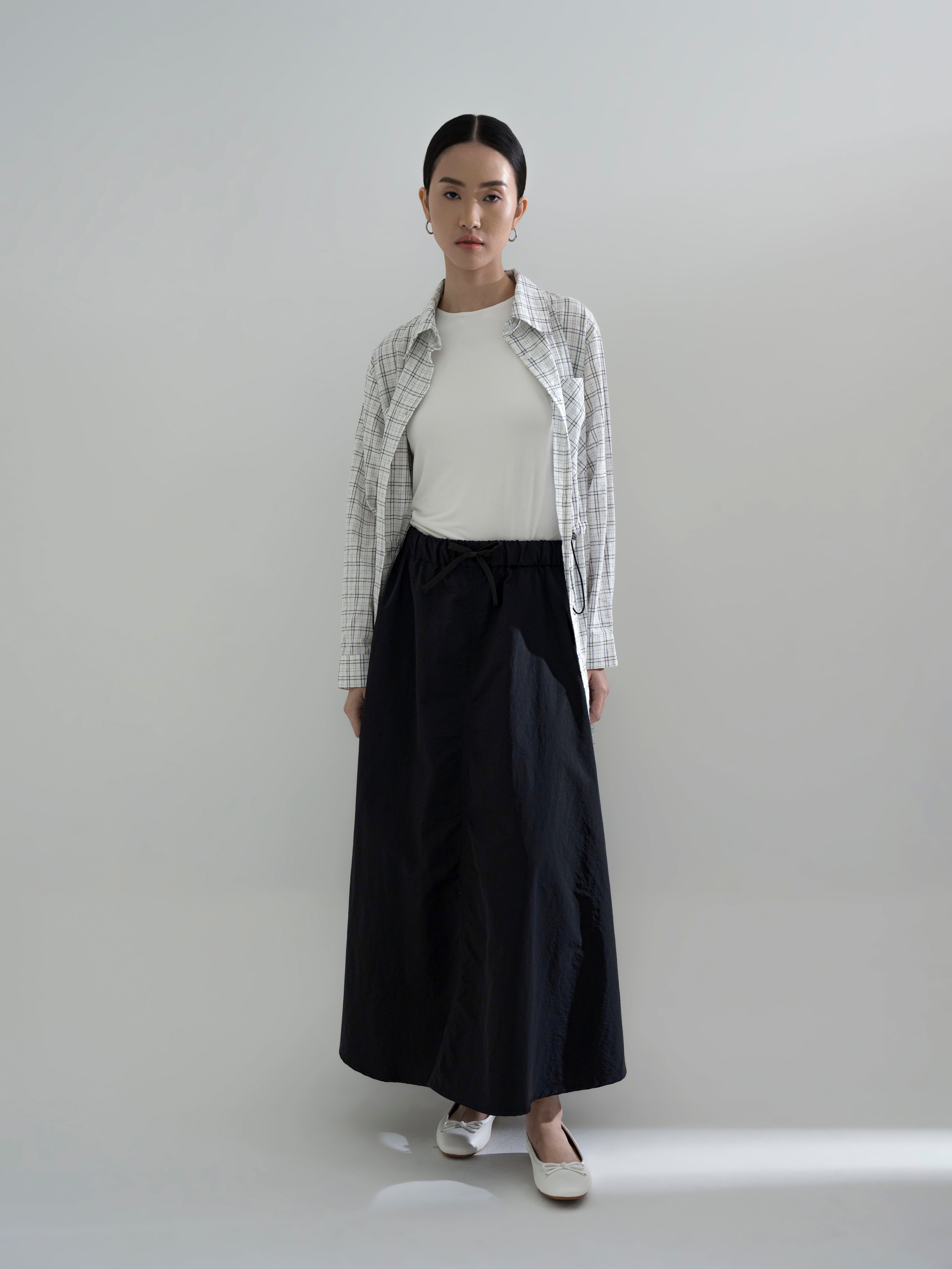 Soledad Skirt
