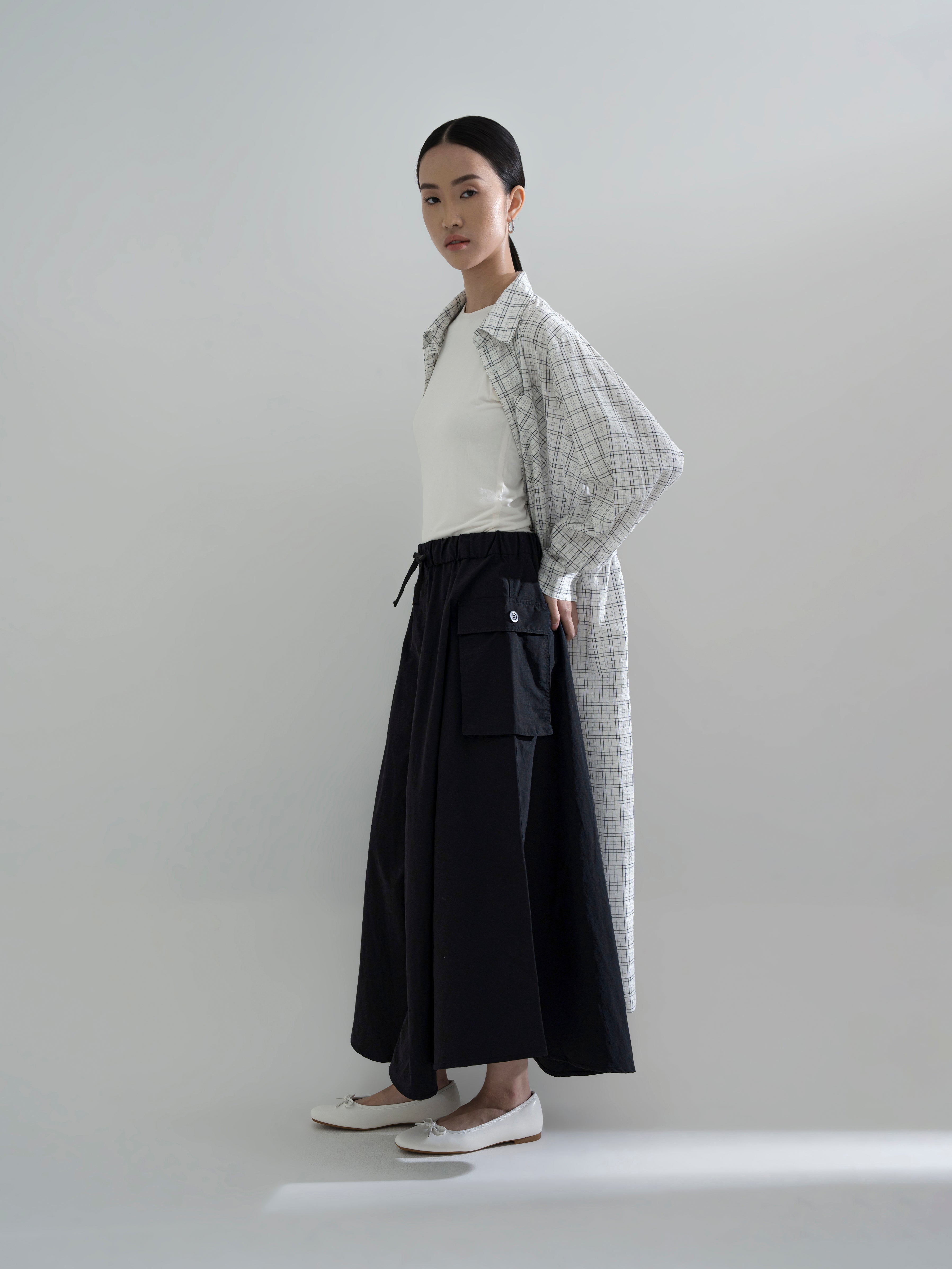 Soledad Skirt