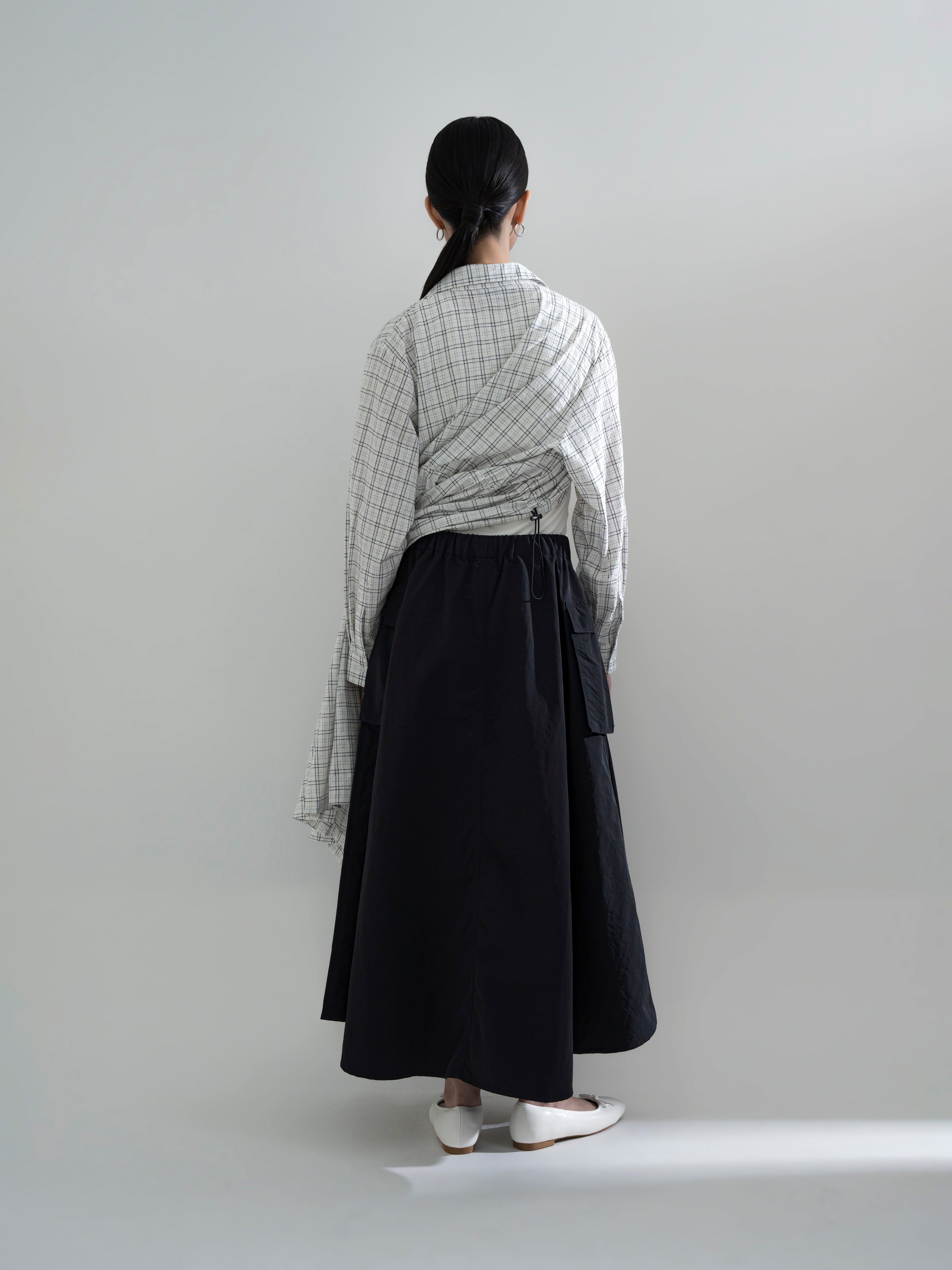Soledad Skirt