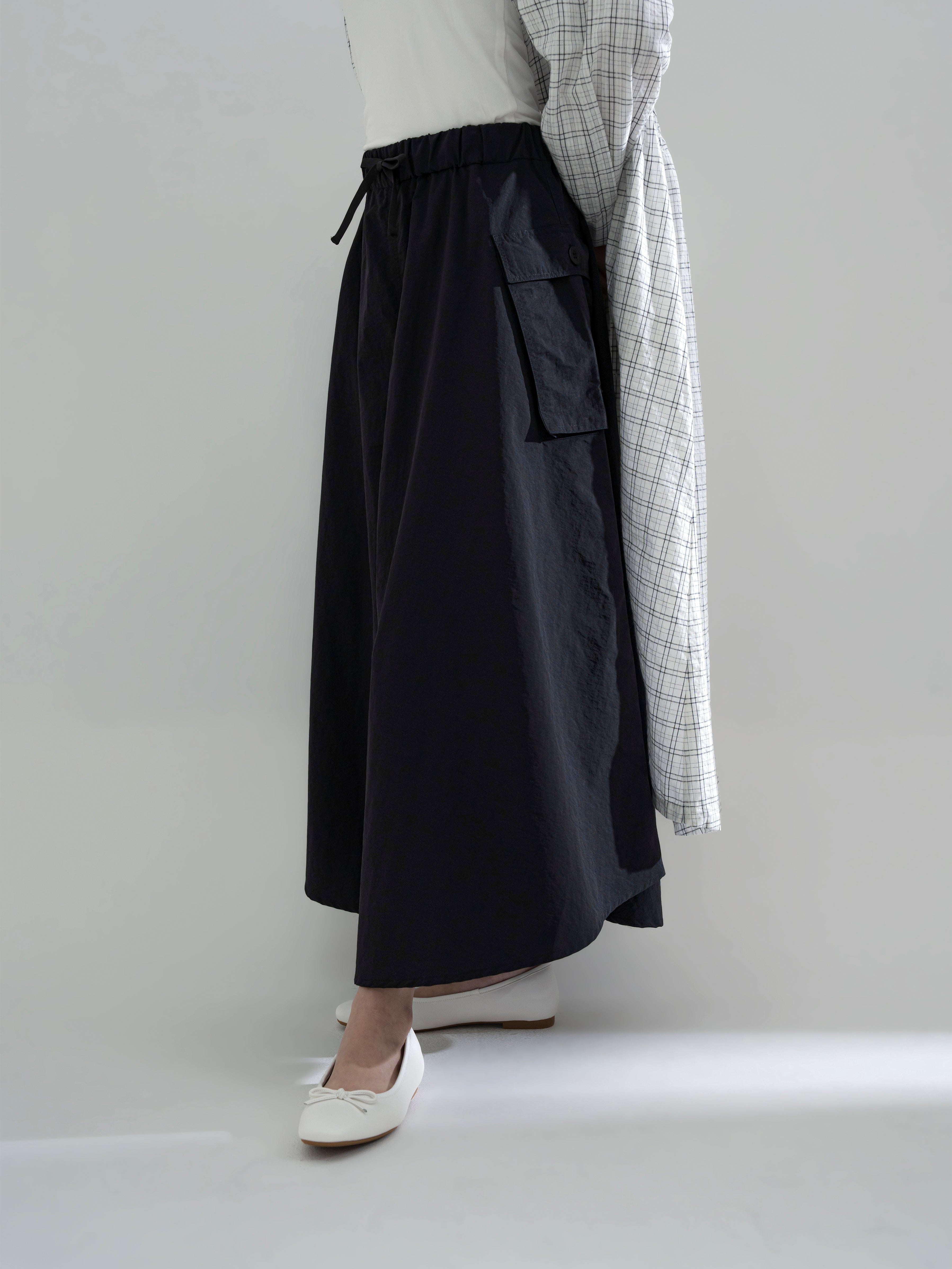 Soledad Skirt