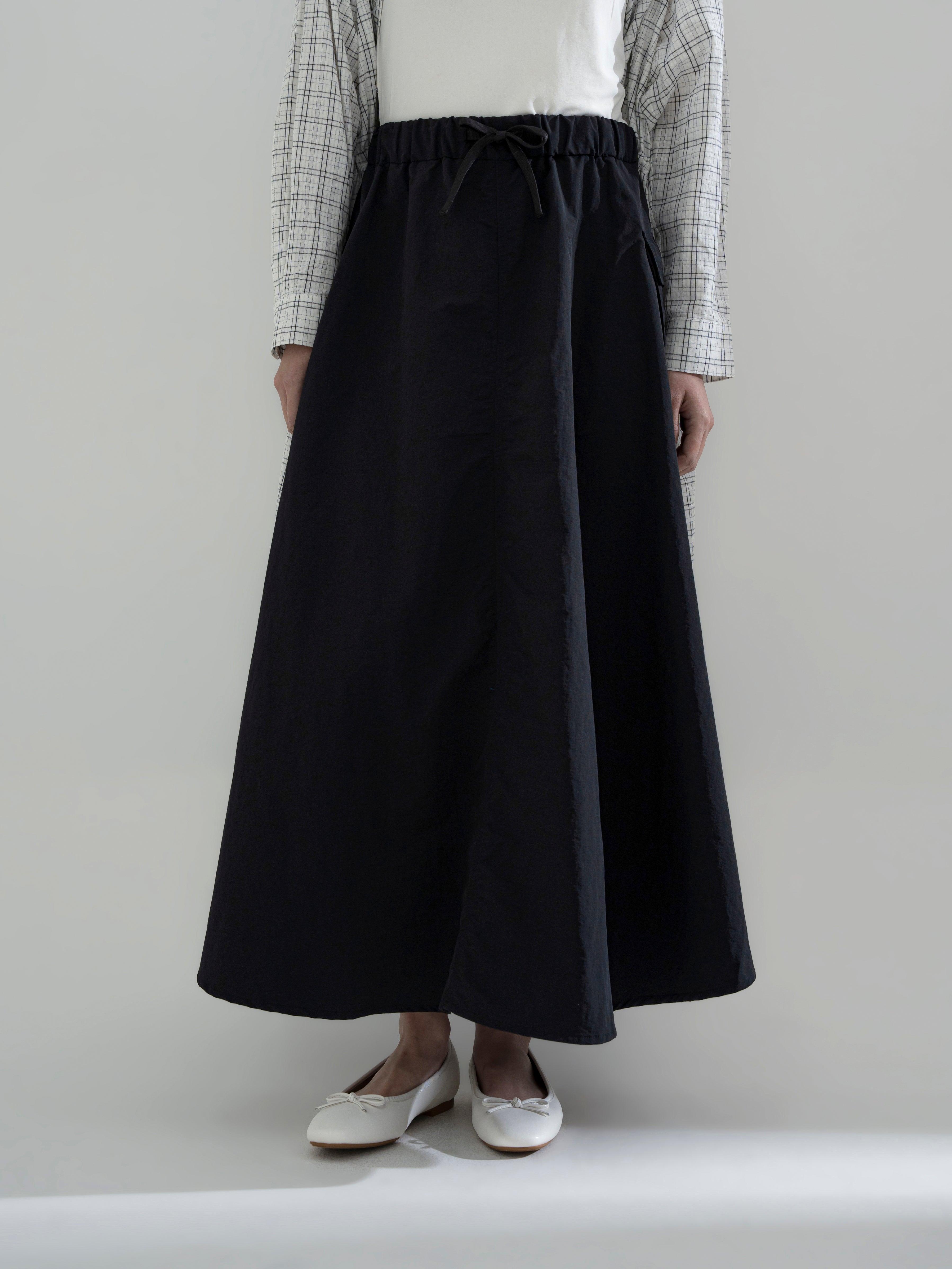 Soledad Skirt