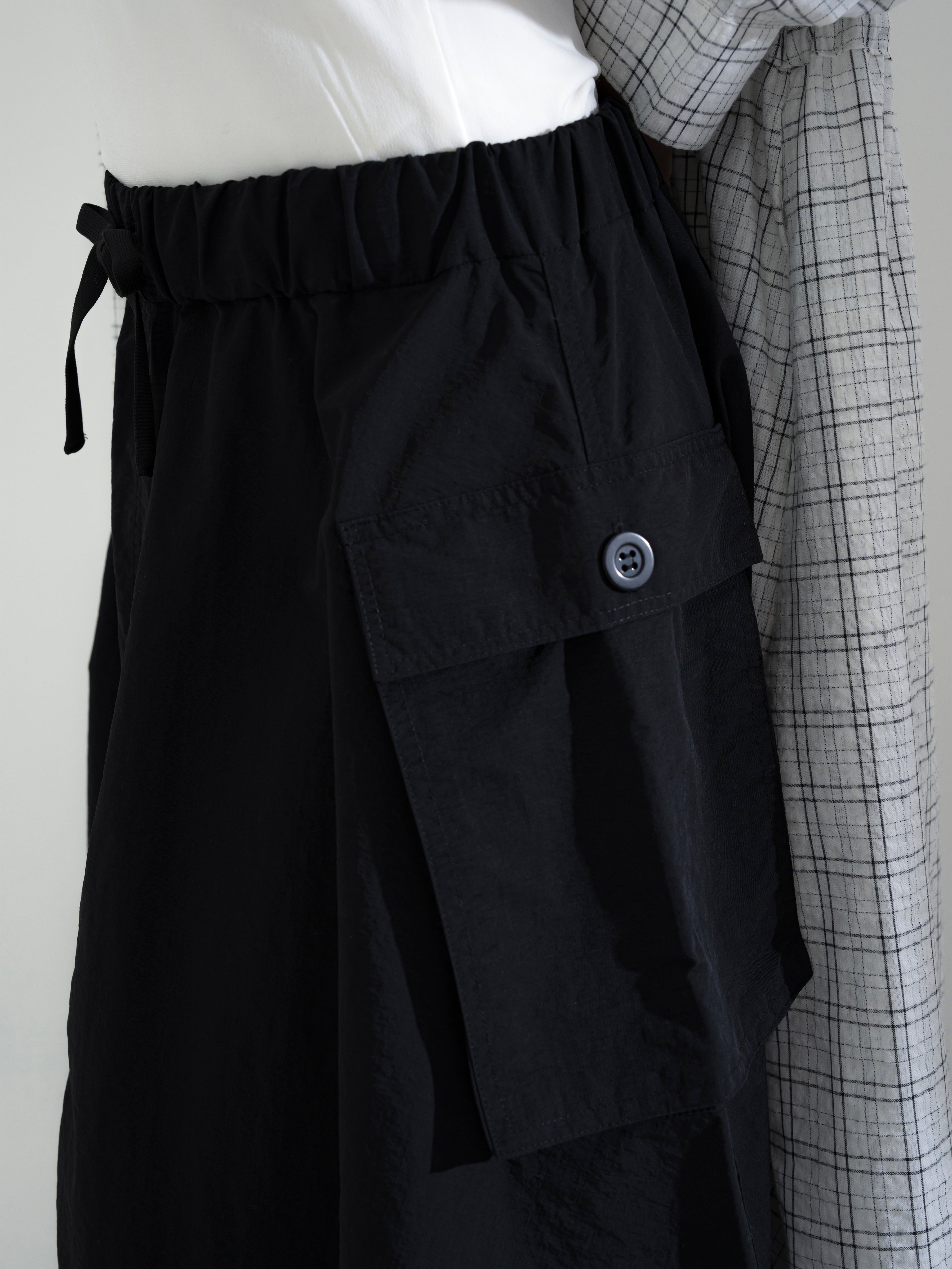 Soledad Skirt