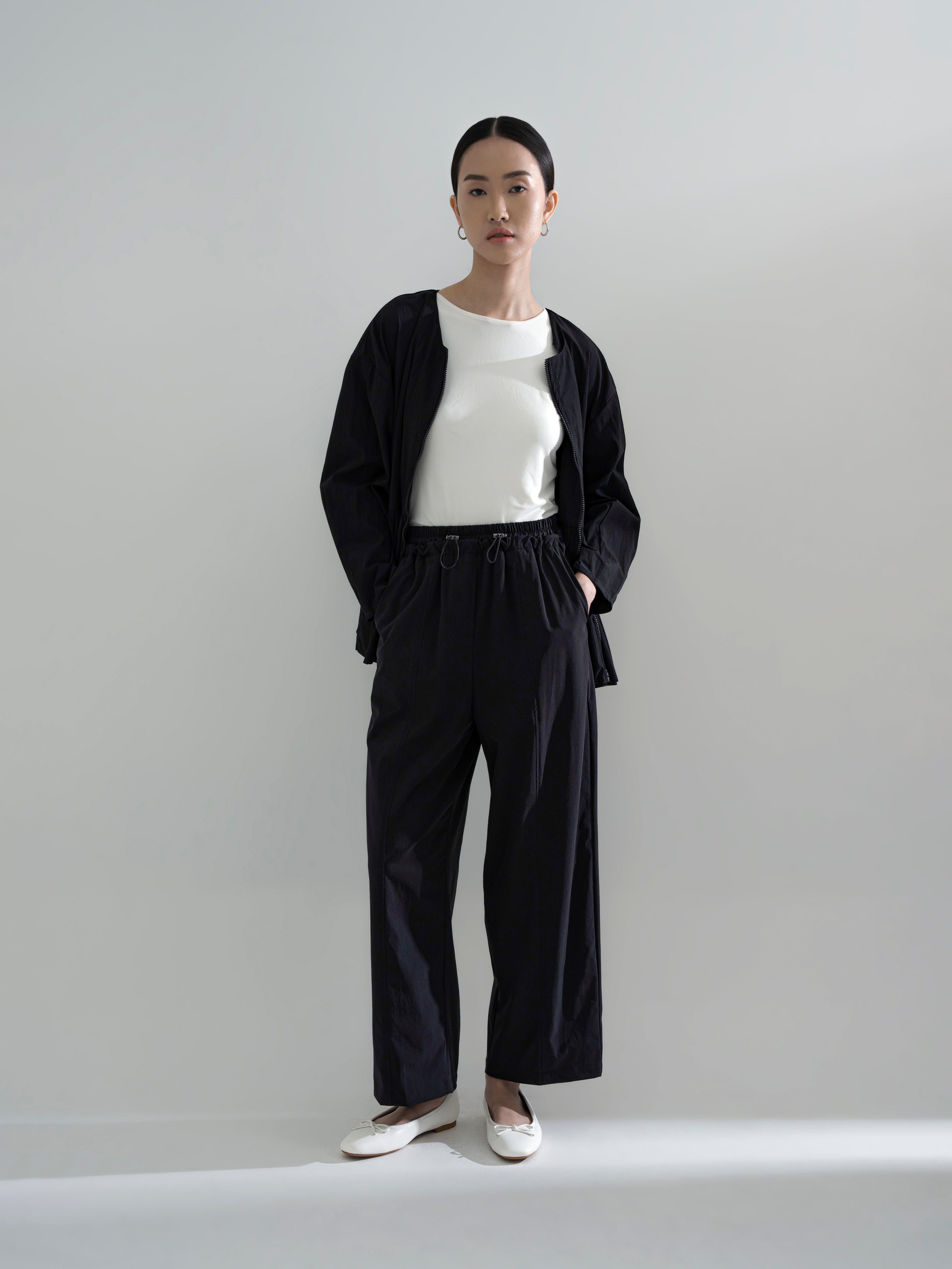 Addison Drawstring Pants