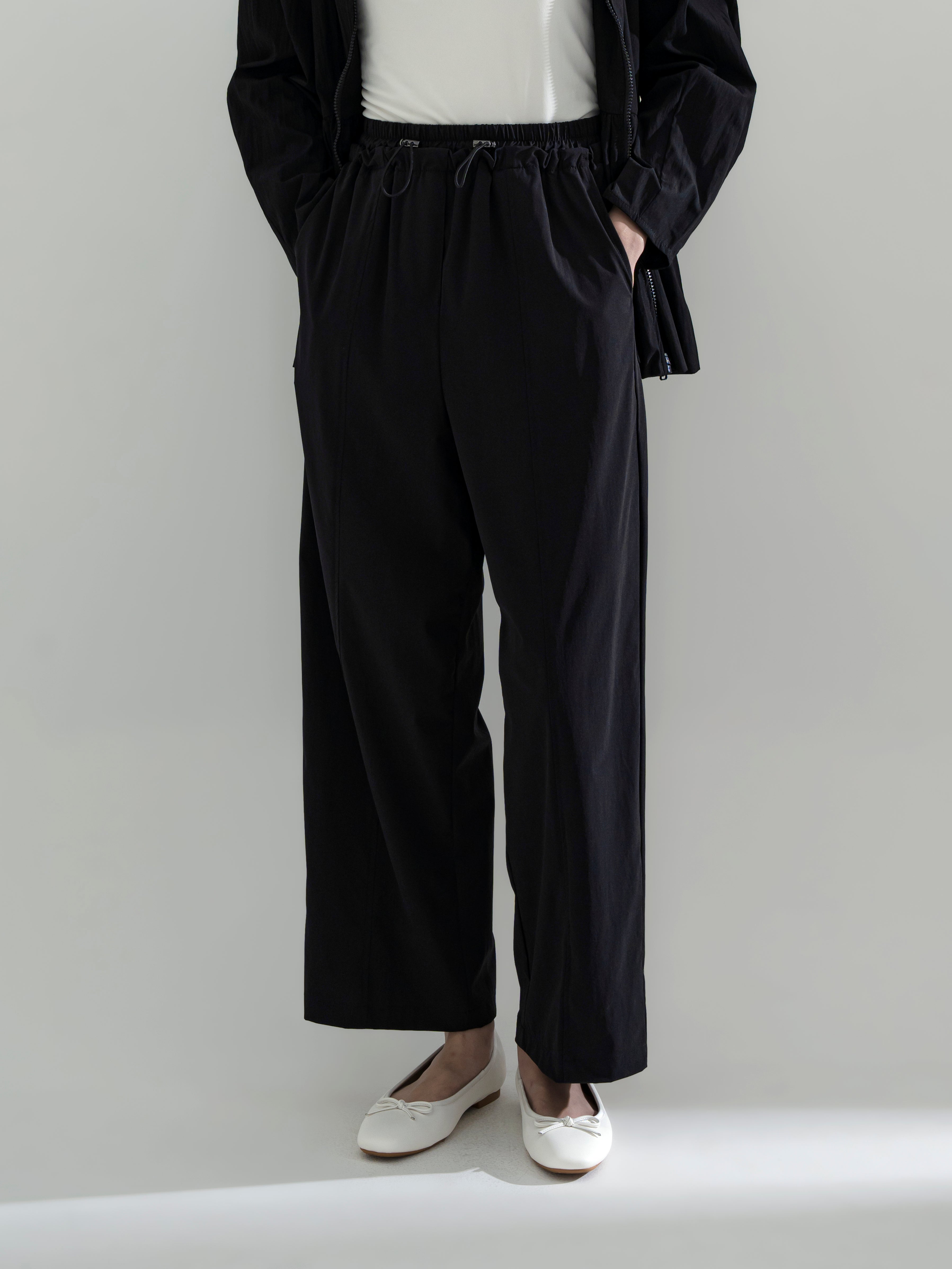 Addison Drawstring Pants
