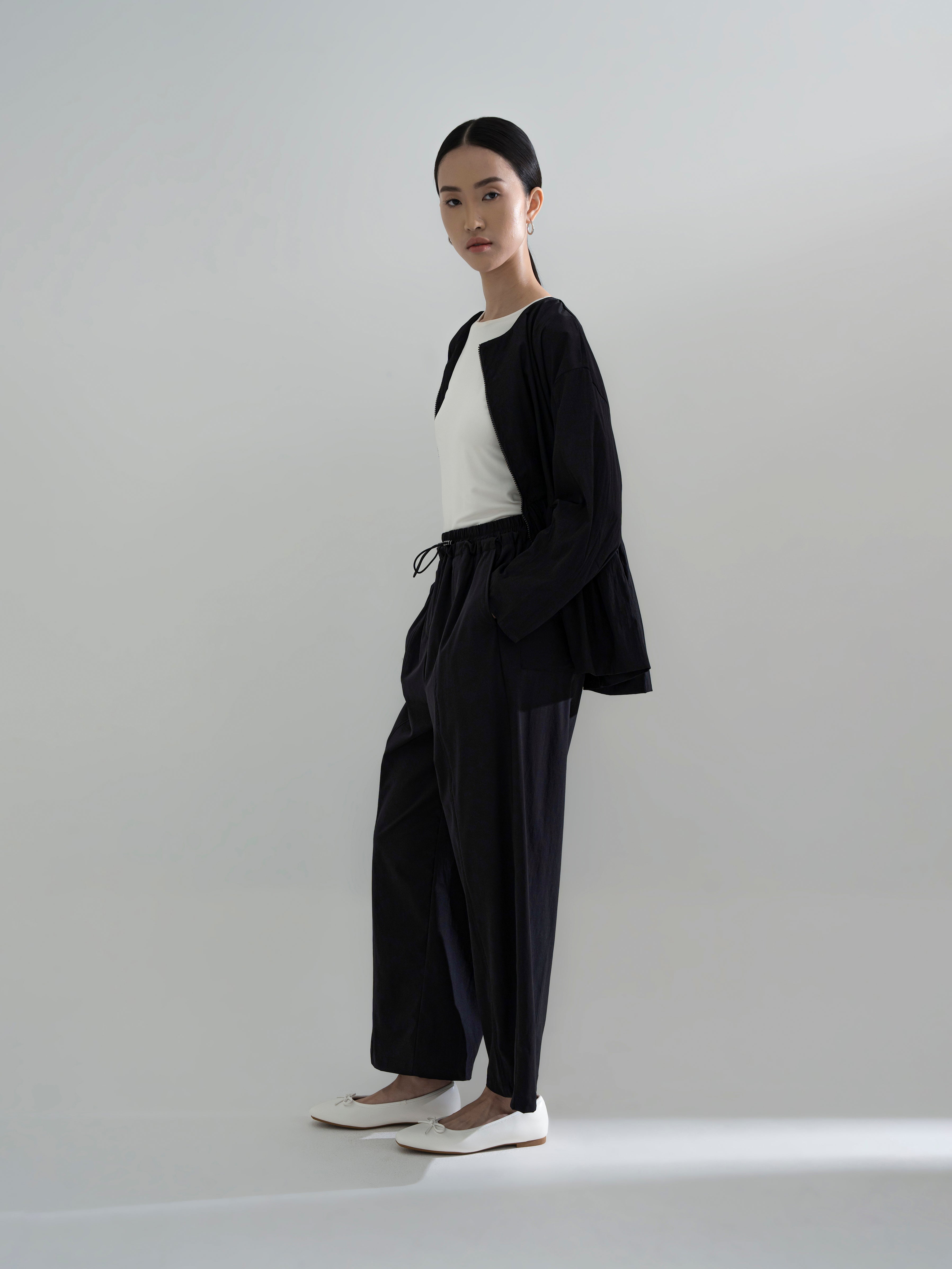 Addison Drawstring Pants
