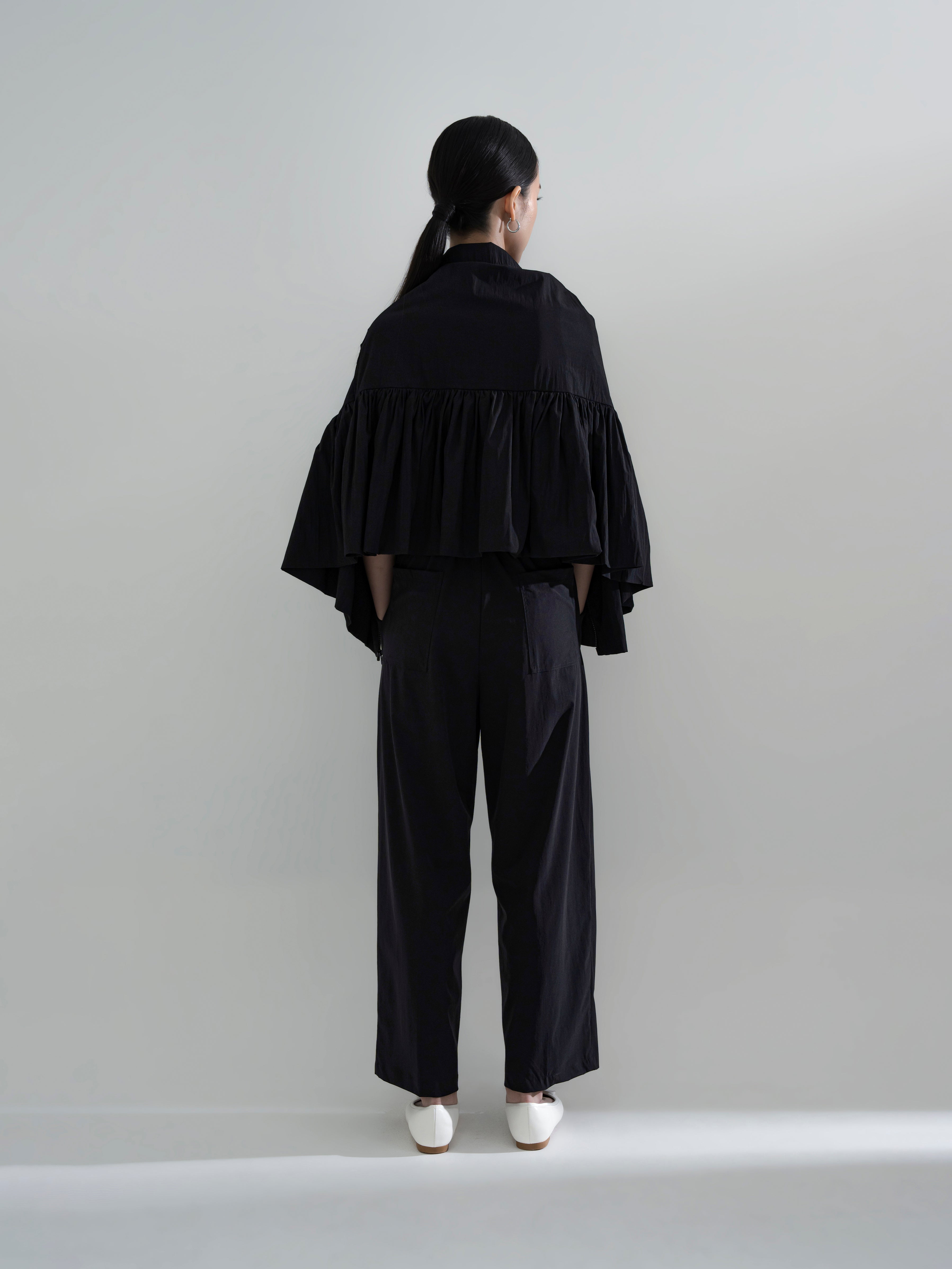 Addison Drawstring Pants