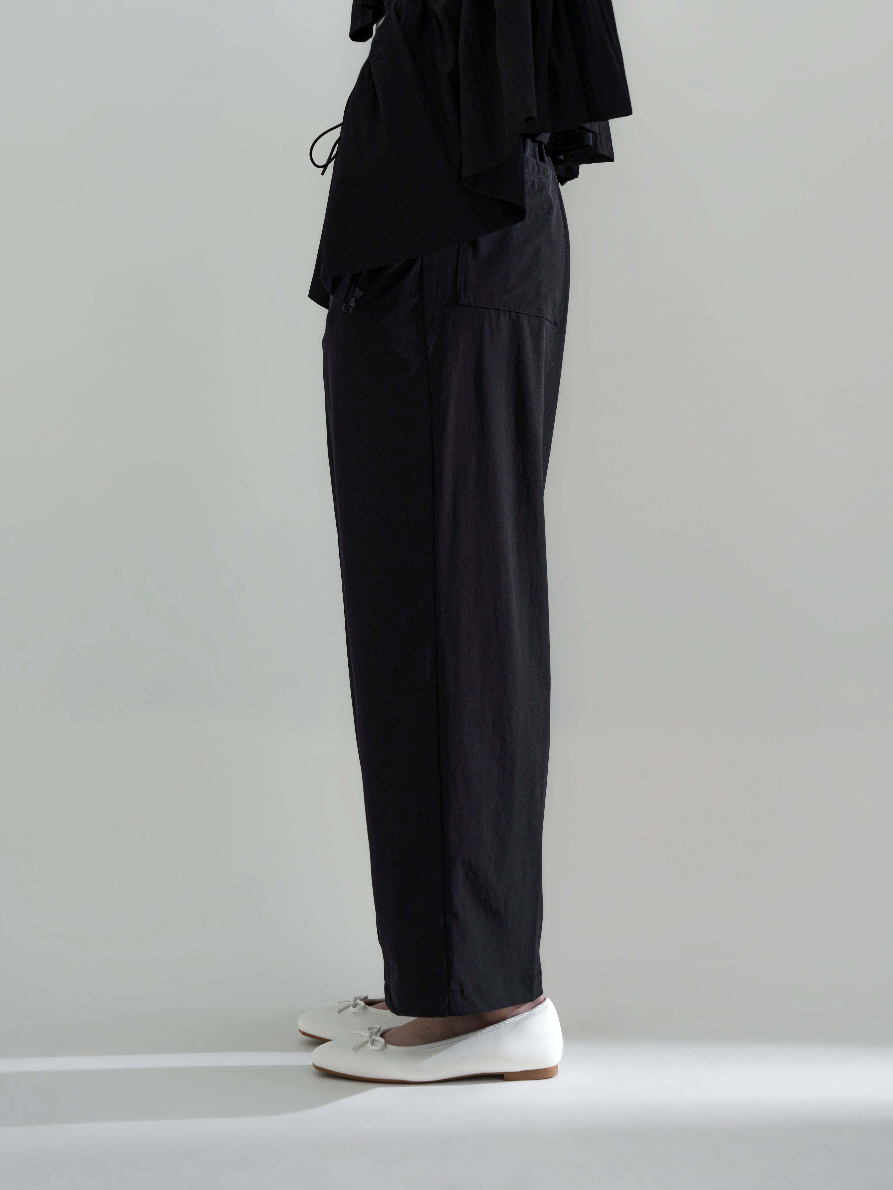 Addison Drawstring Pants