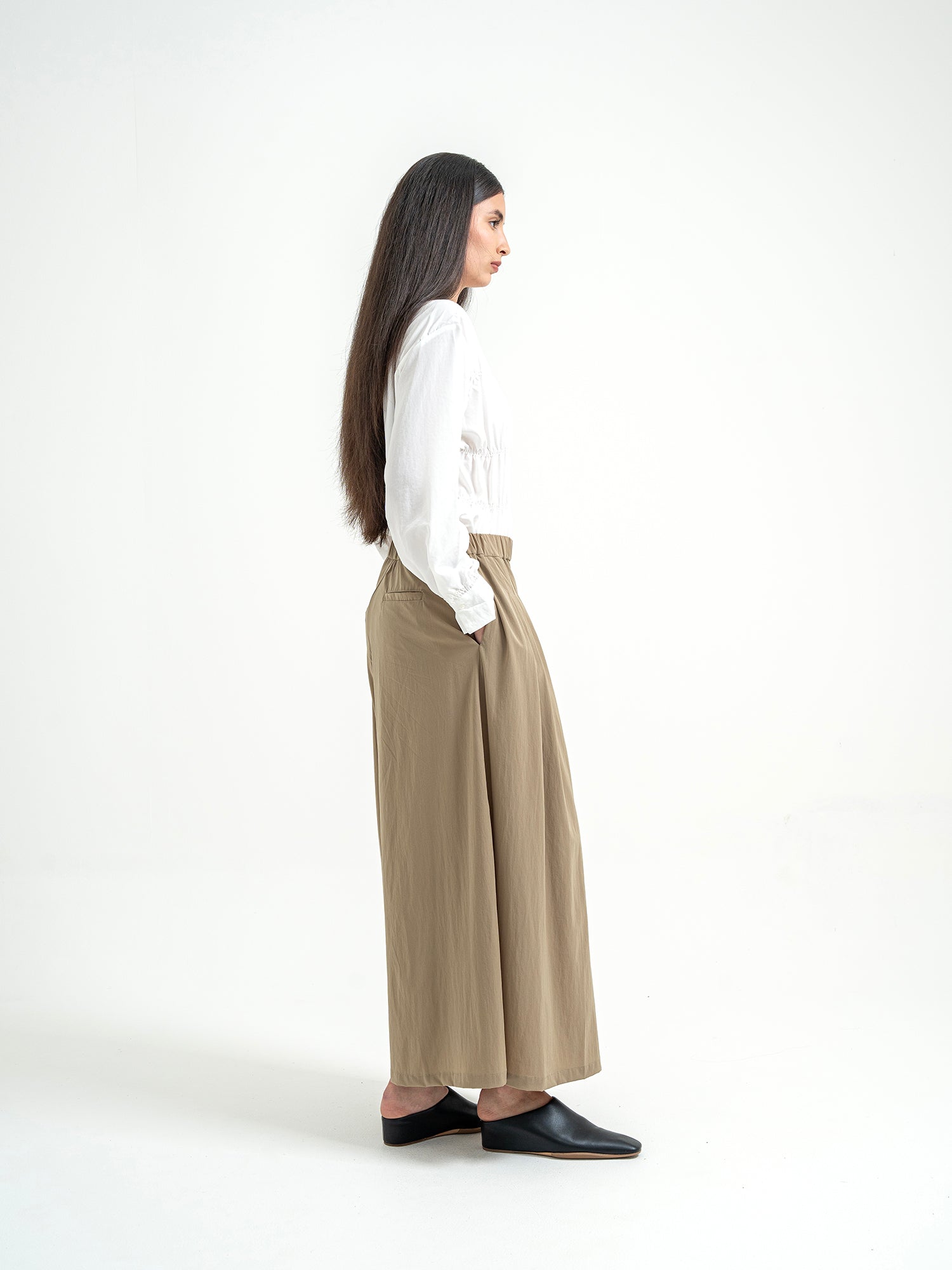 Lykke Pants