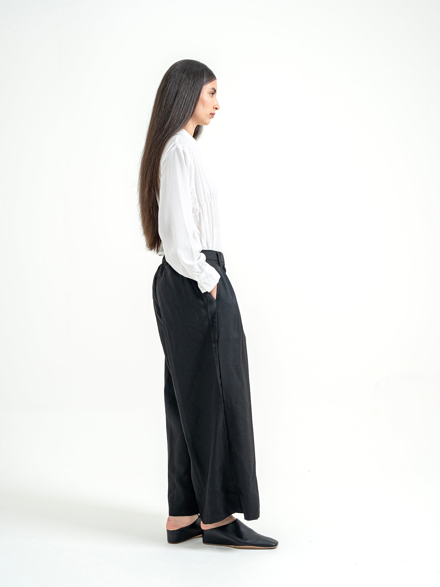Indira Pants