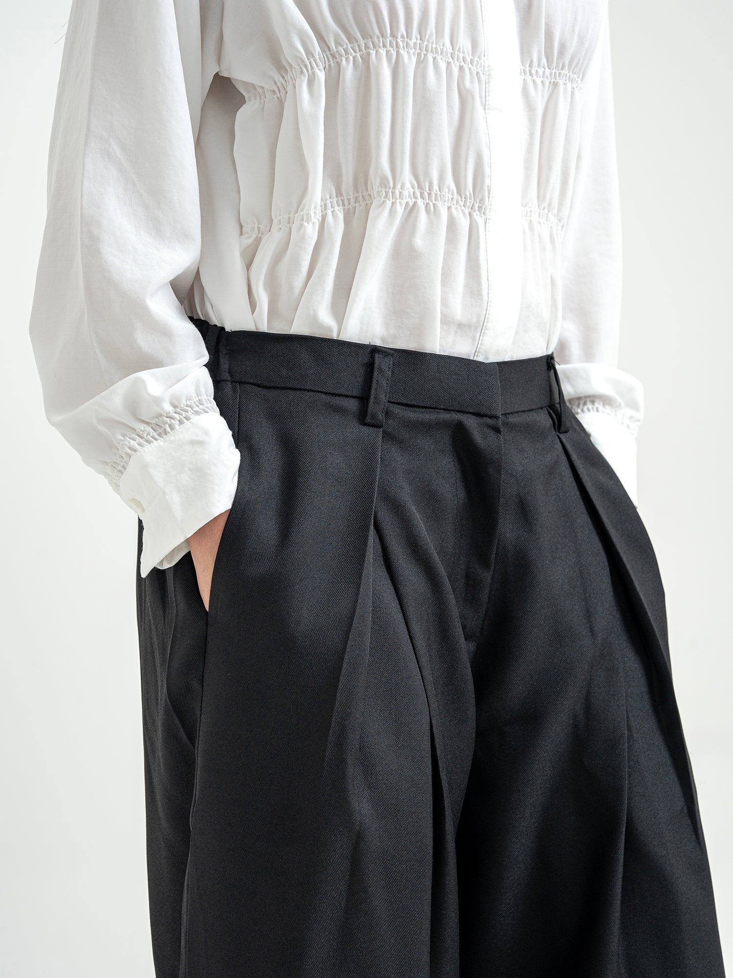 Indira Pants