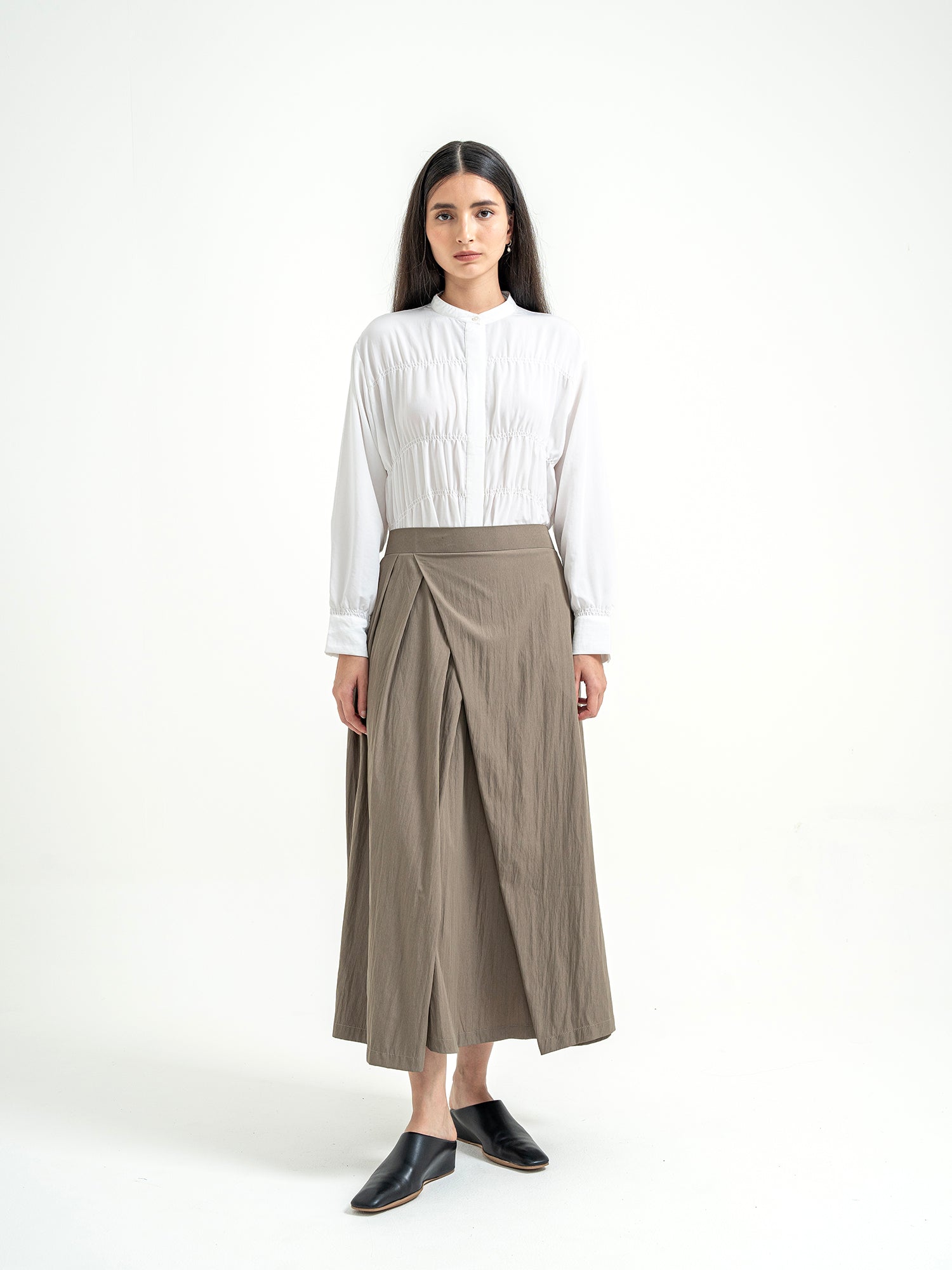 Andrin Skirt