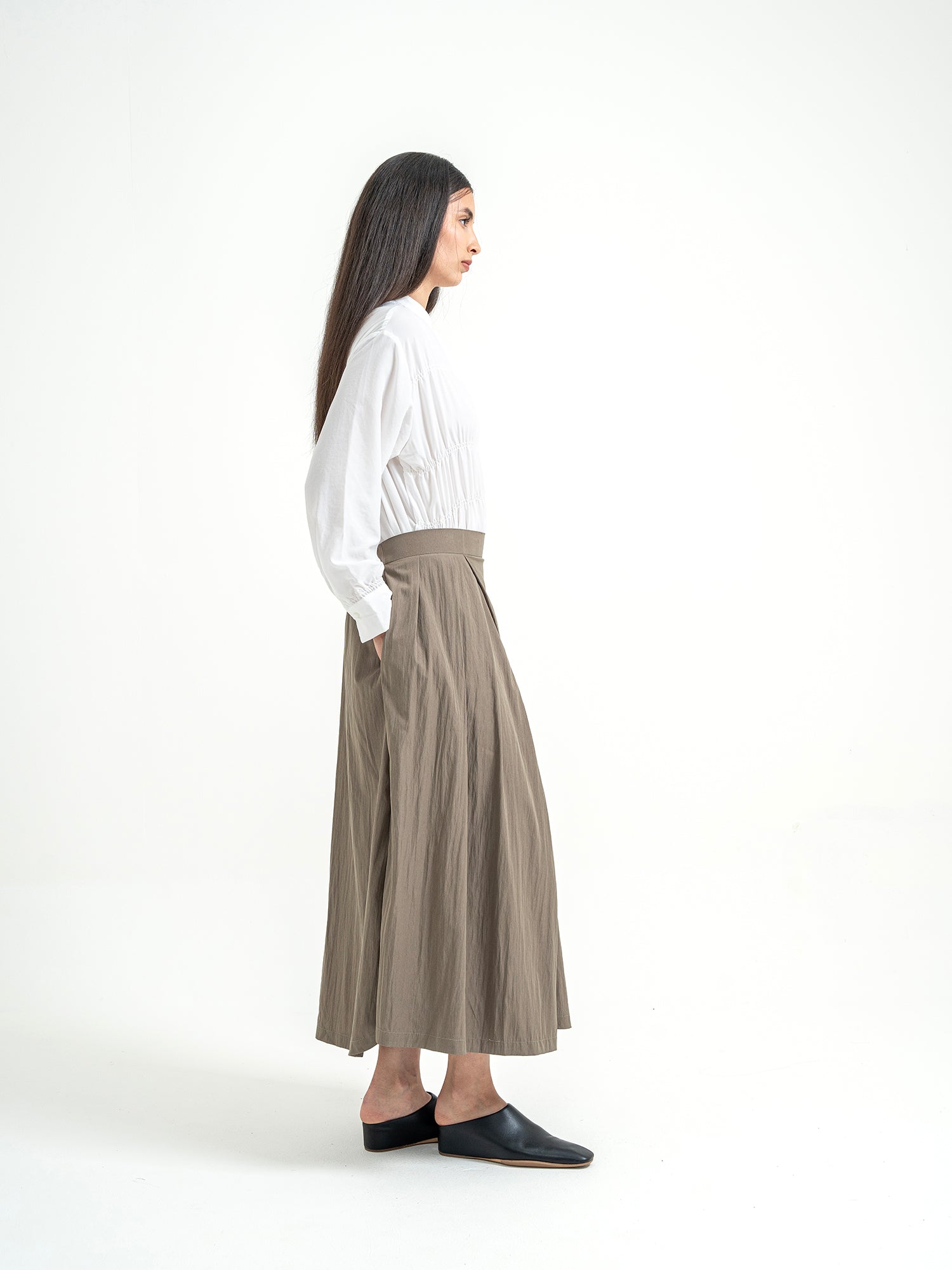 Andrin Skirt