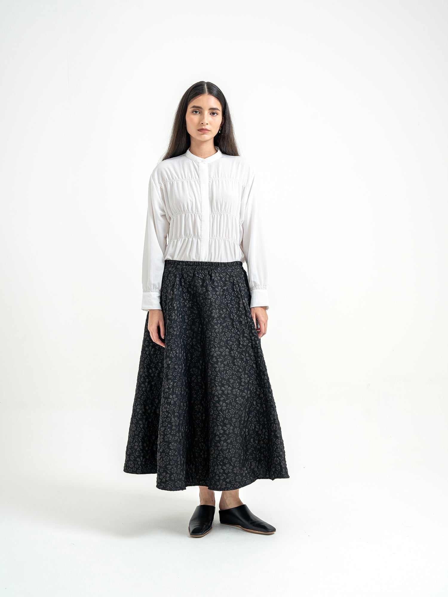Johanna Skirt