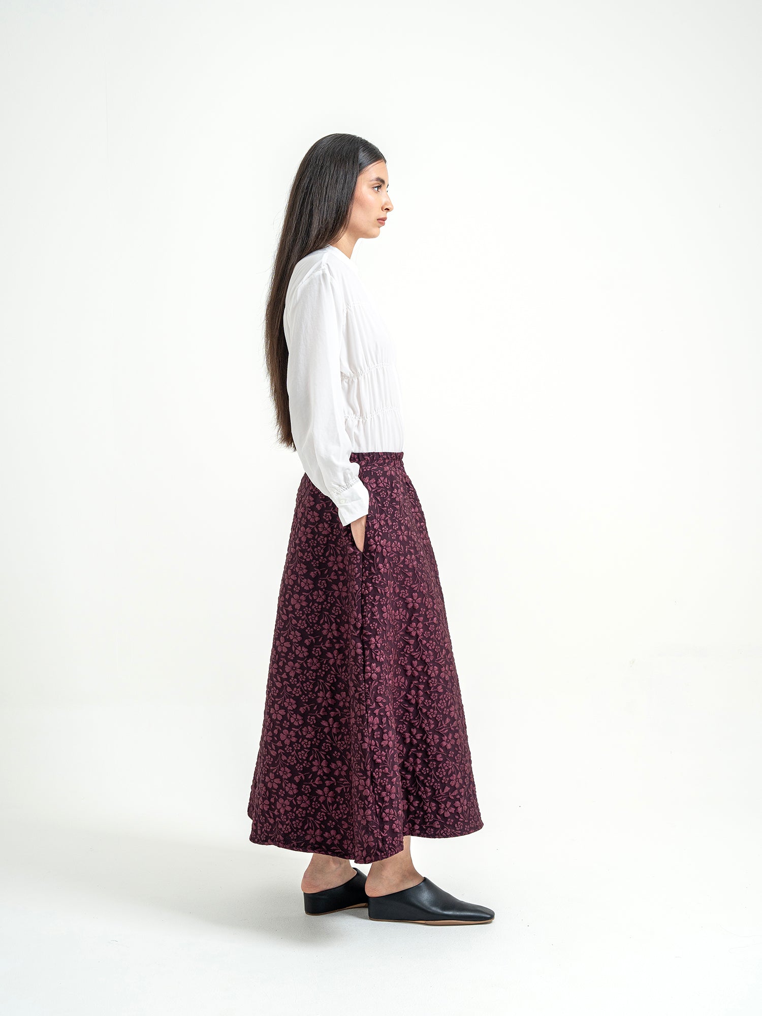 Johanna Skirt