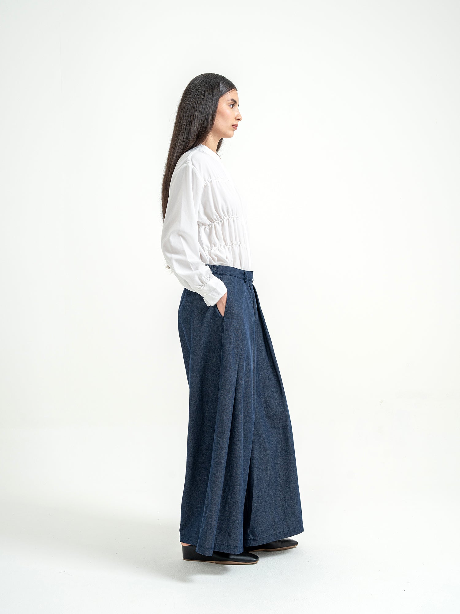 Arsa Pants