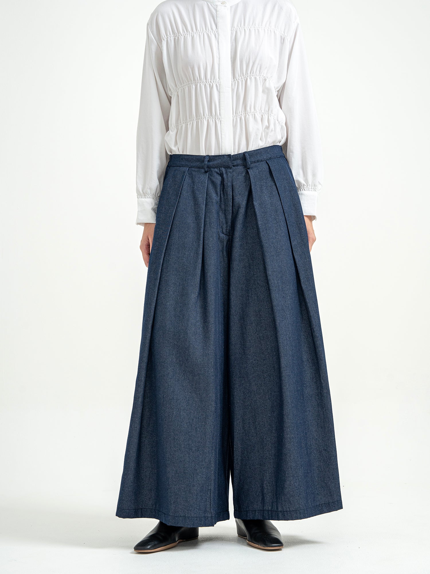 Arsa Pants