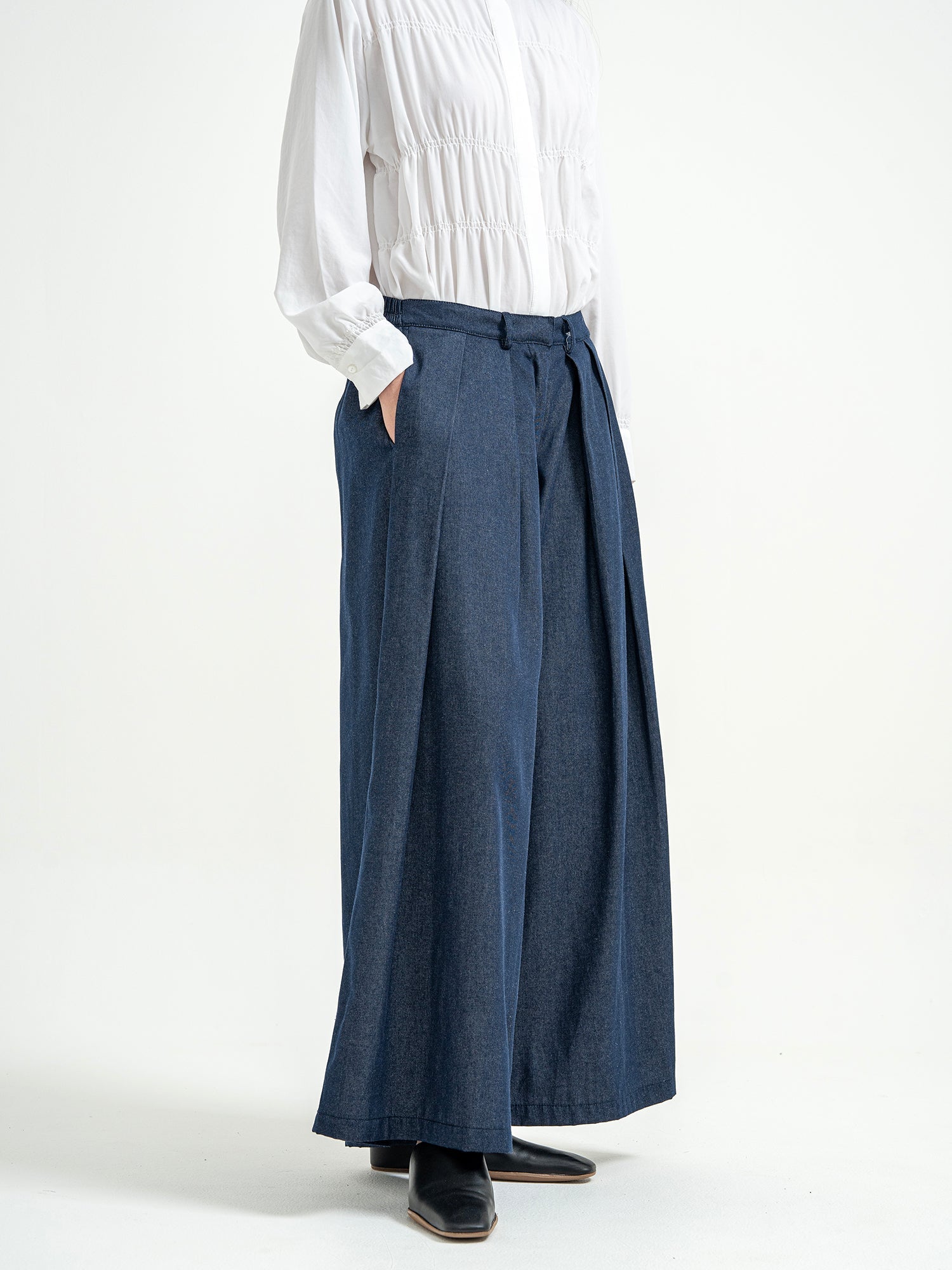 Arsa Pants