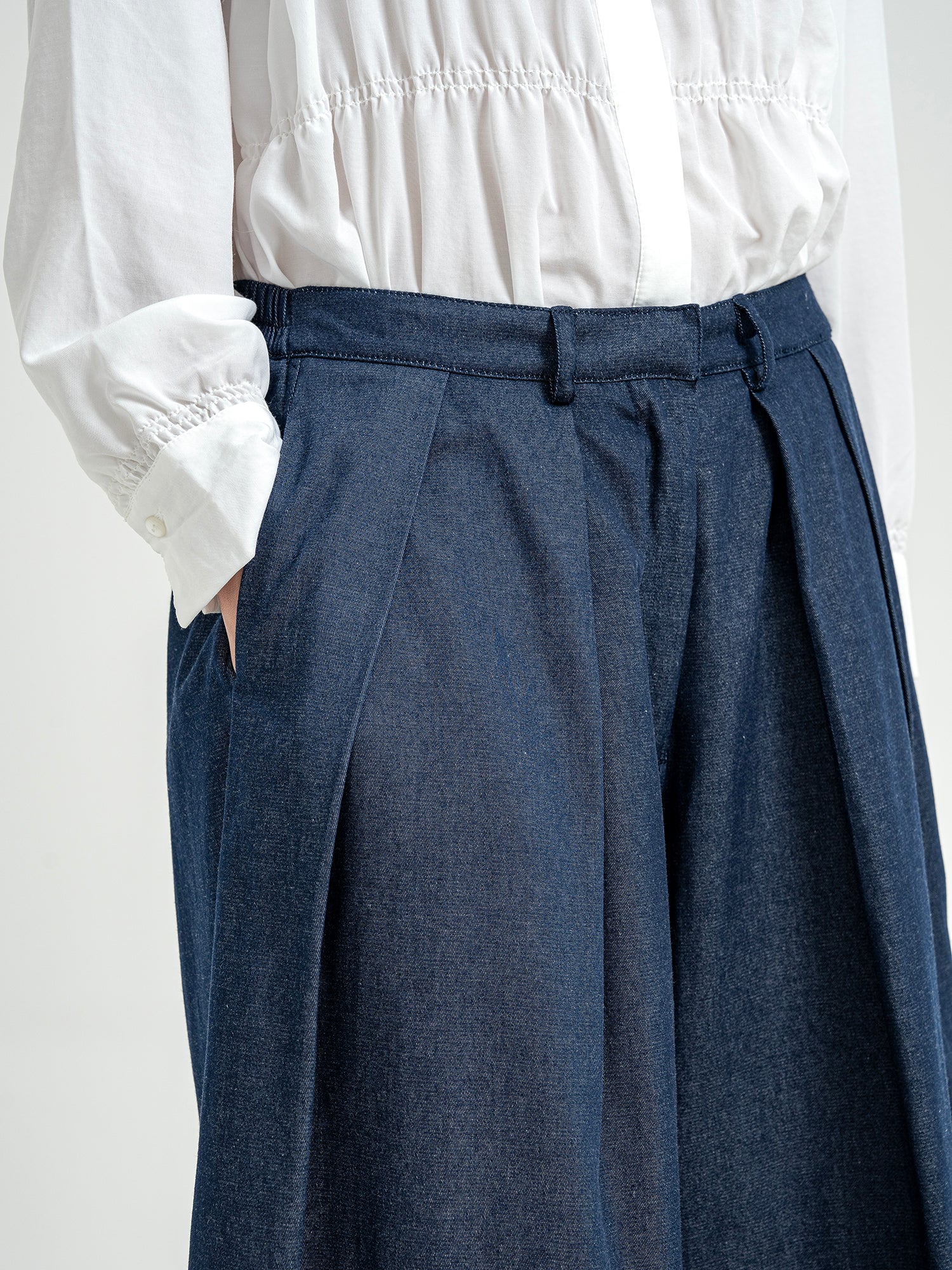 Arsa Pants