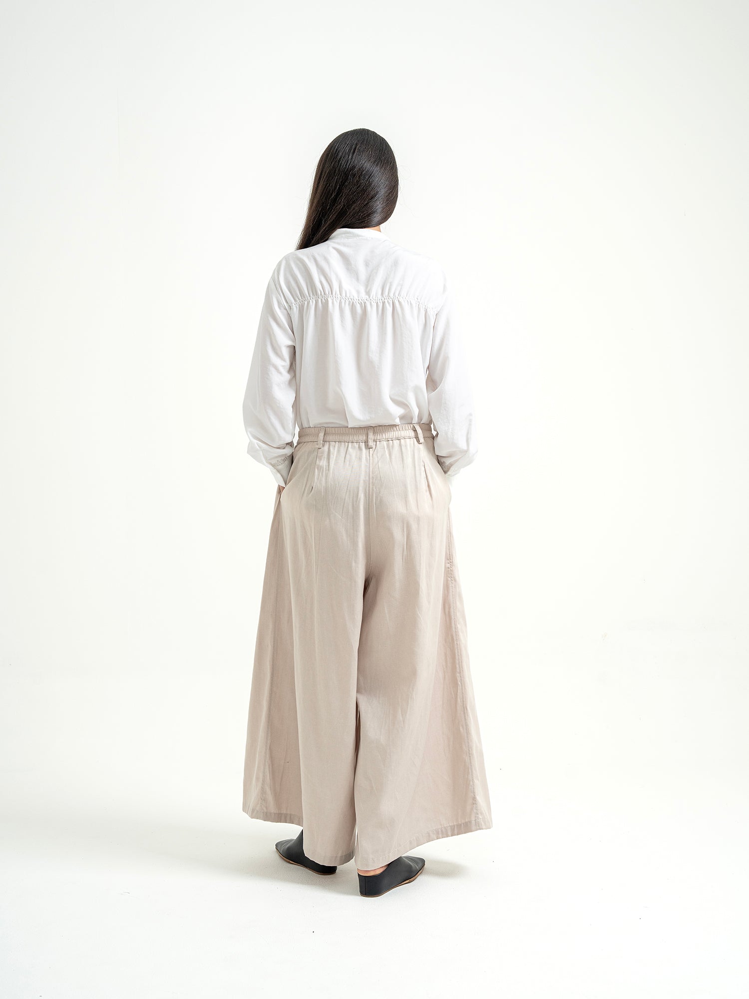 Arsa Pants