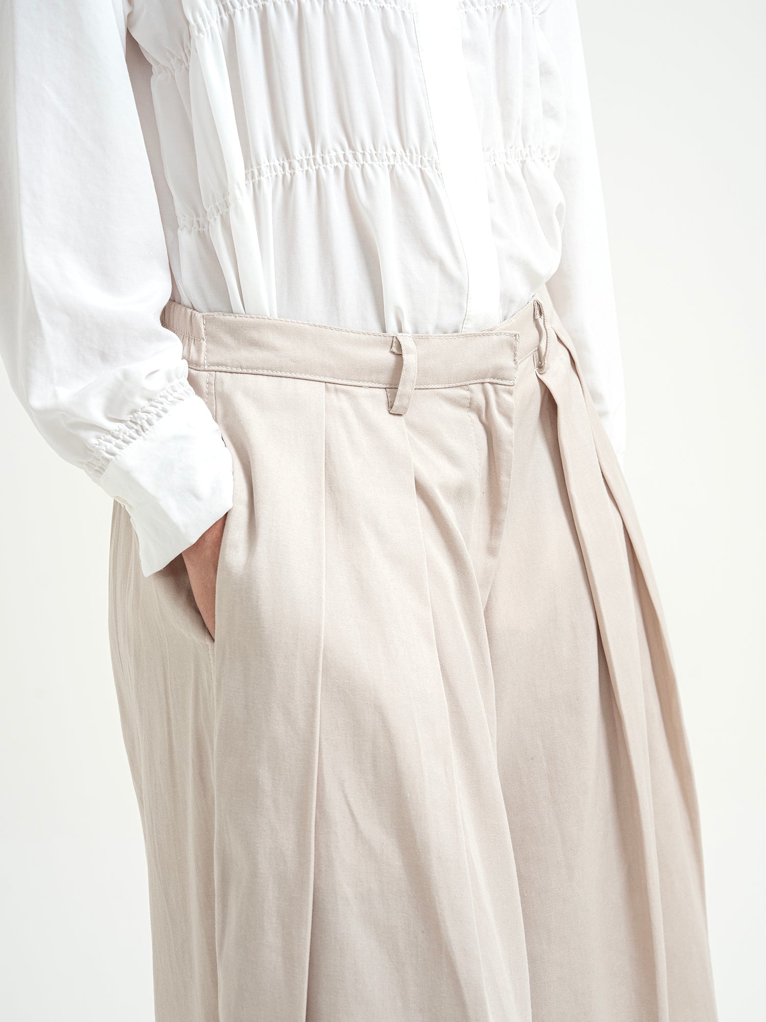 Arsa Pants