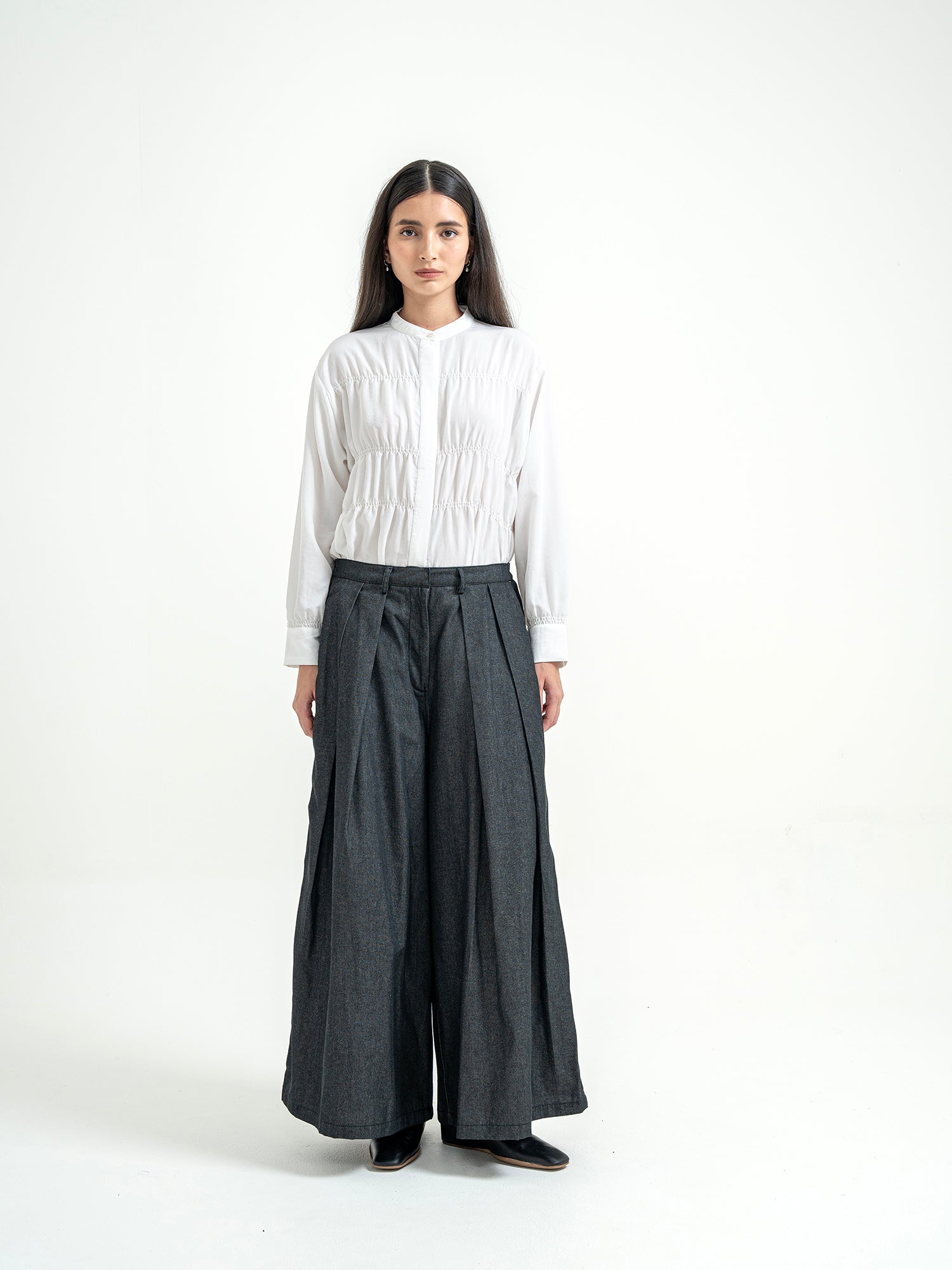 Arsa Pants