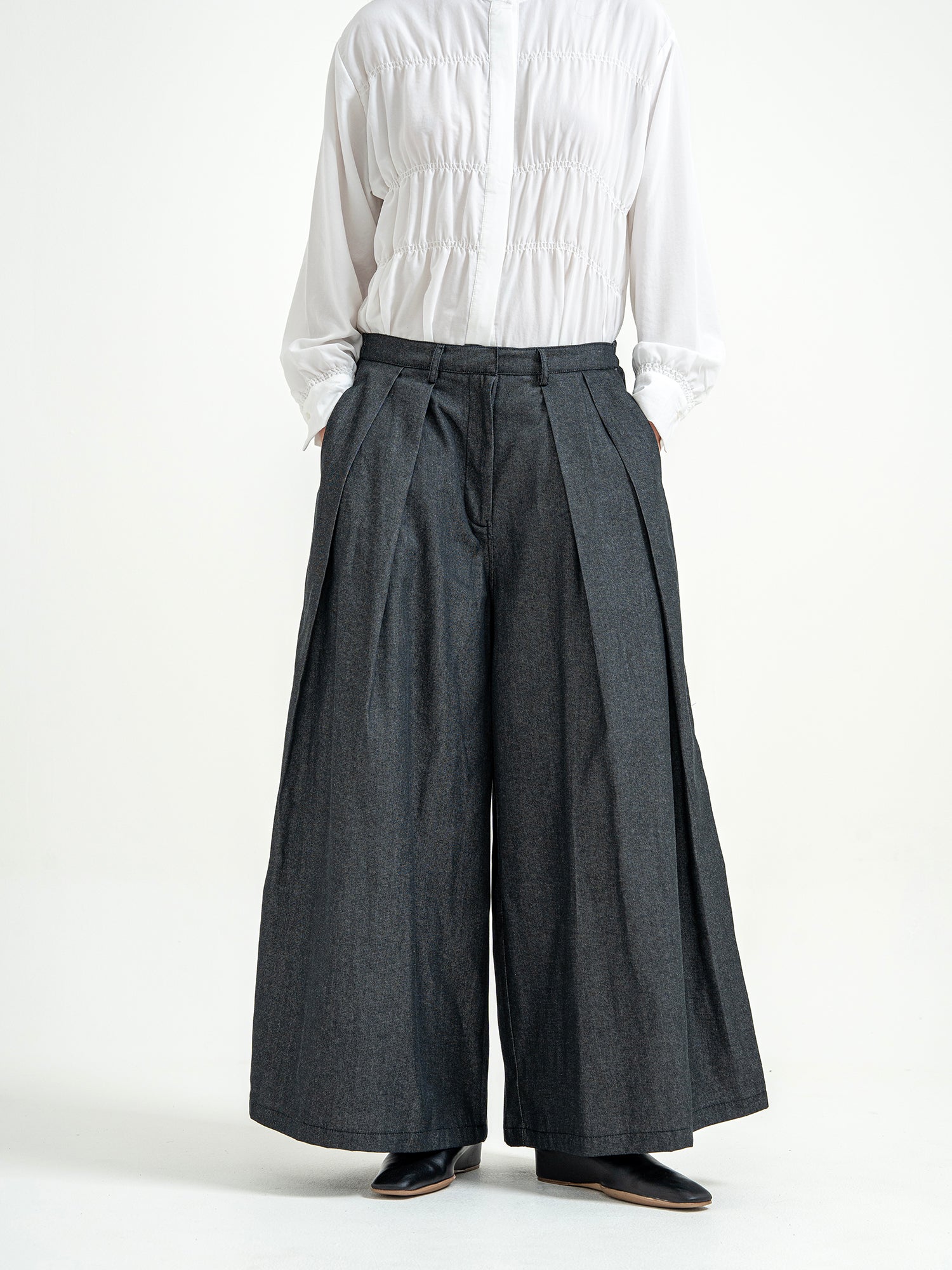 Arsa Pants