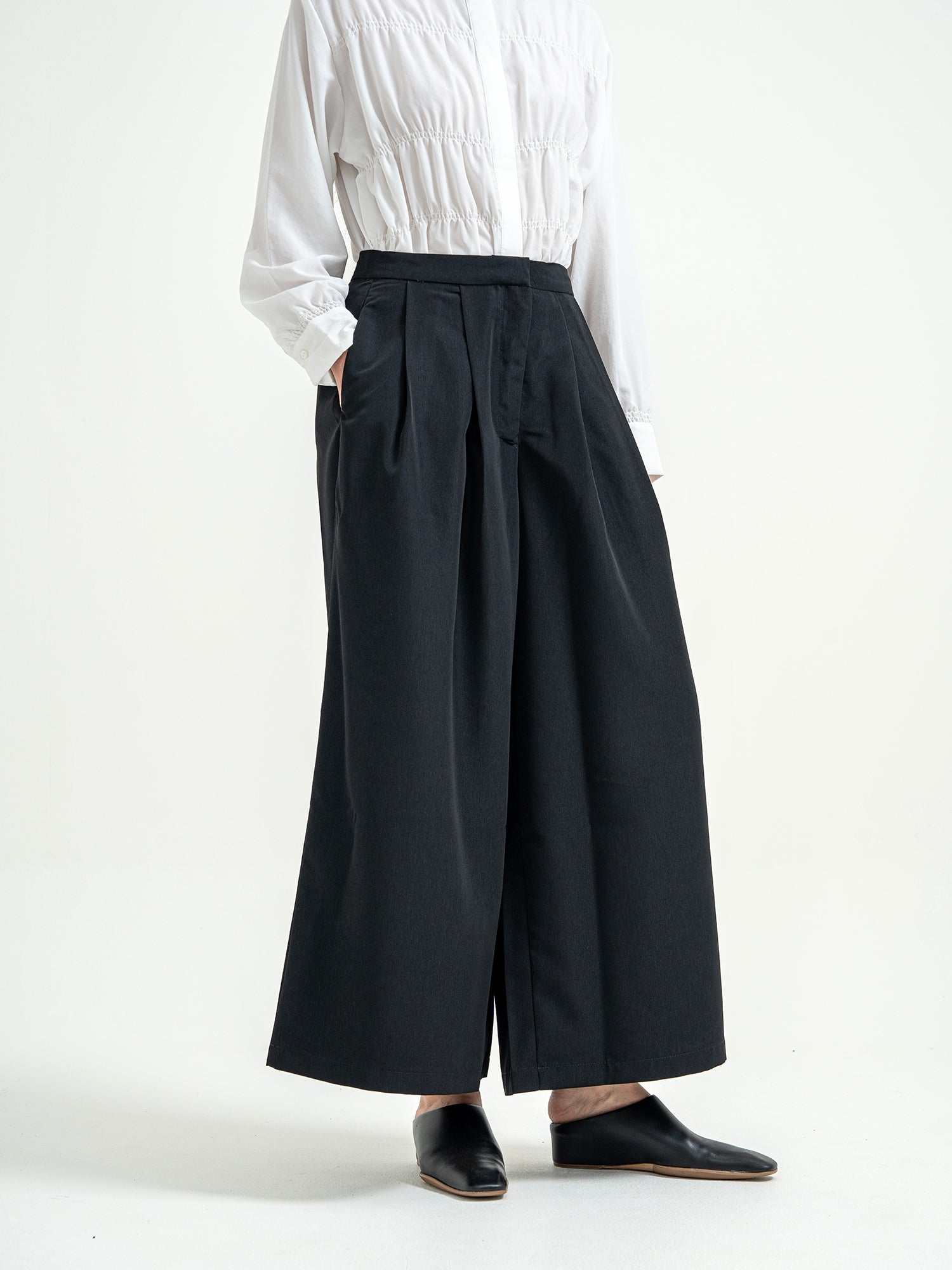 Solara Pants