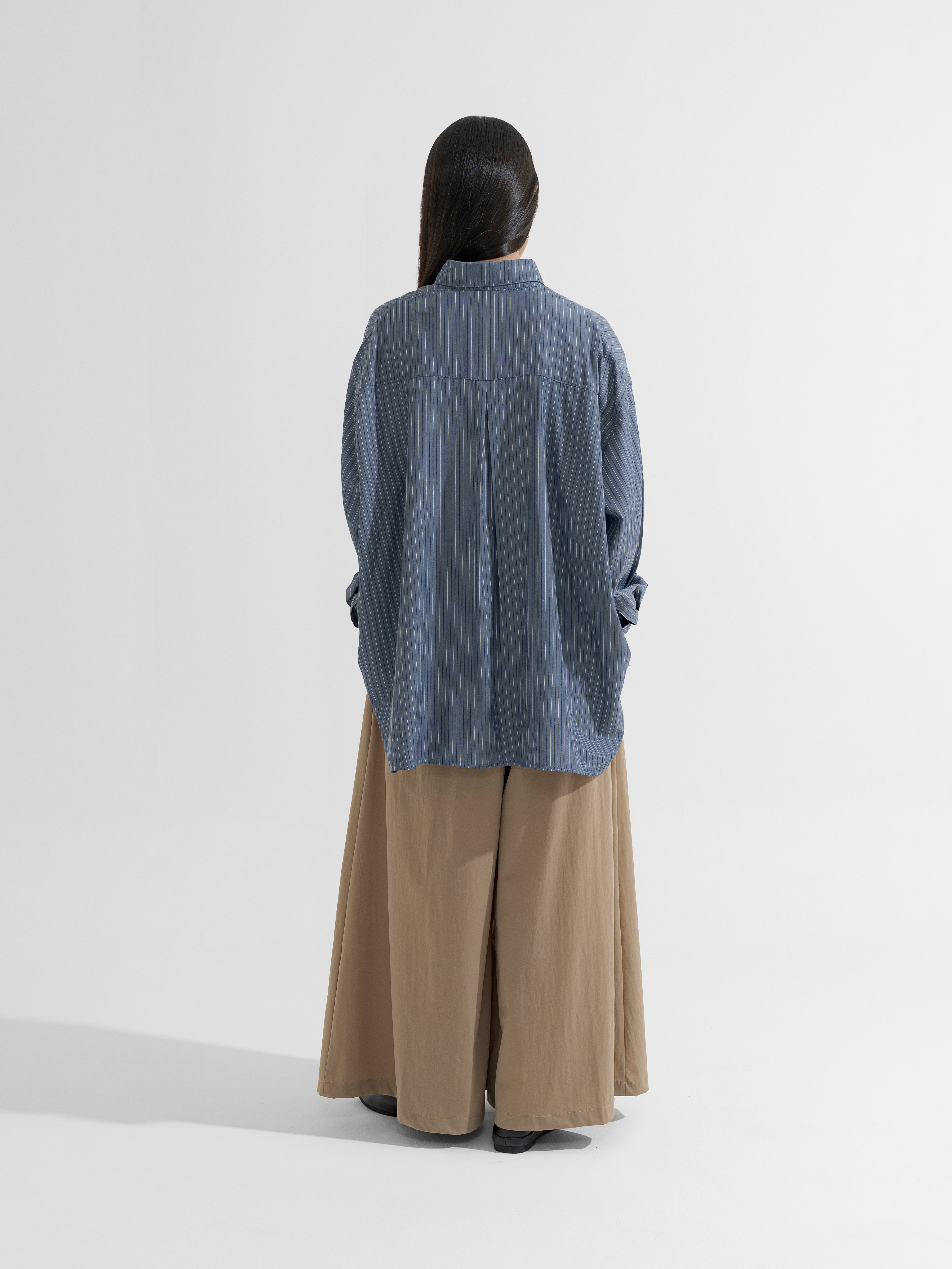 Viola Shirt
