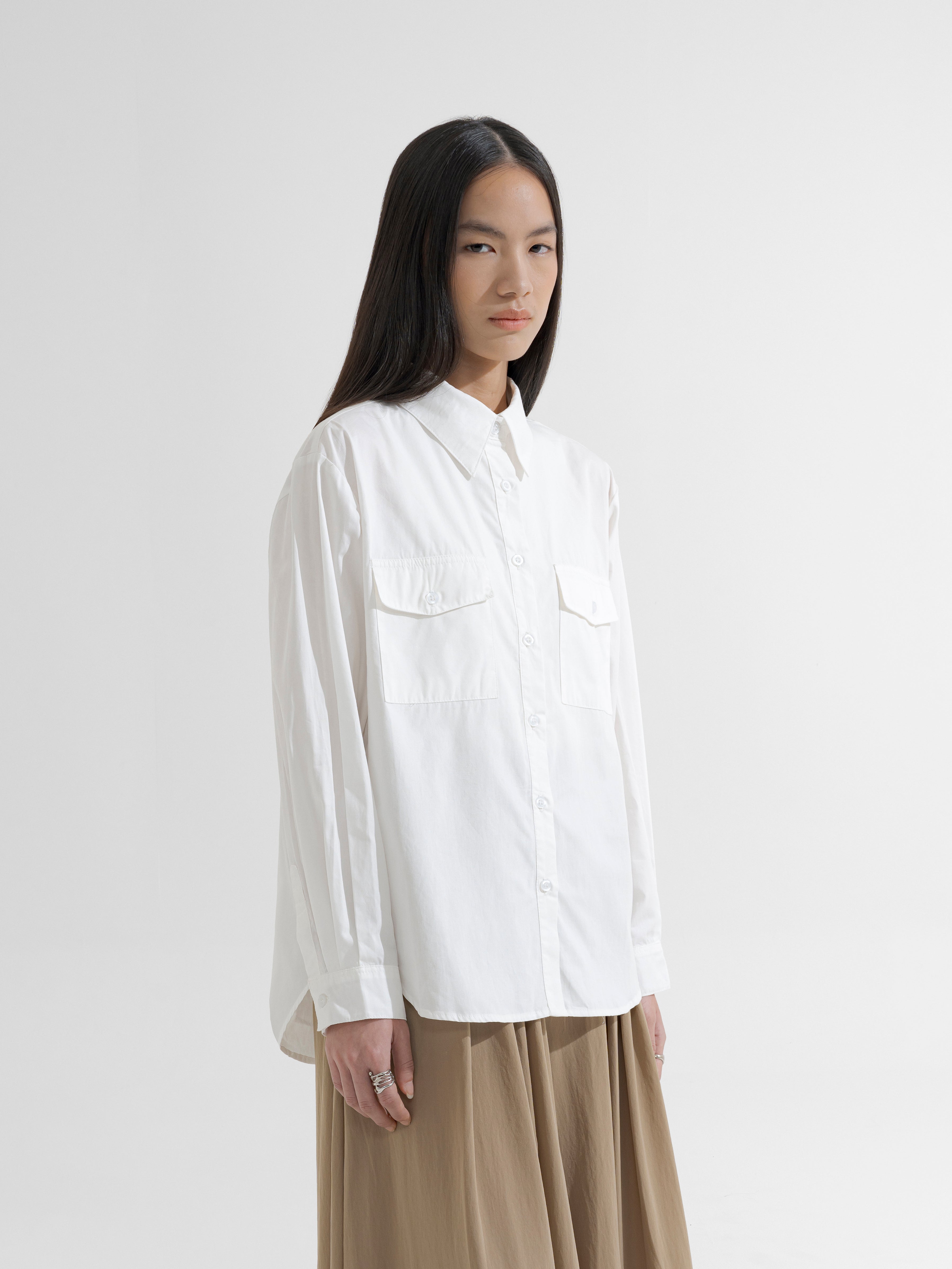 Daphne Shirt
