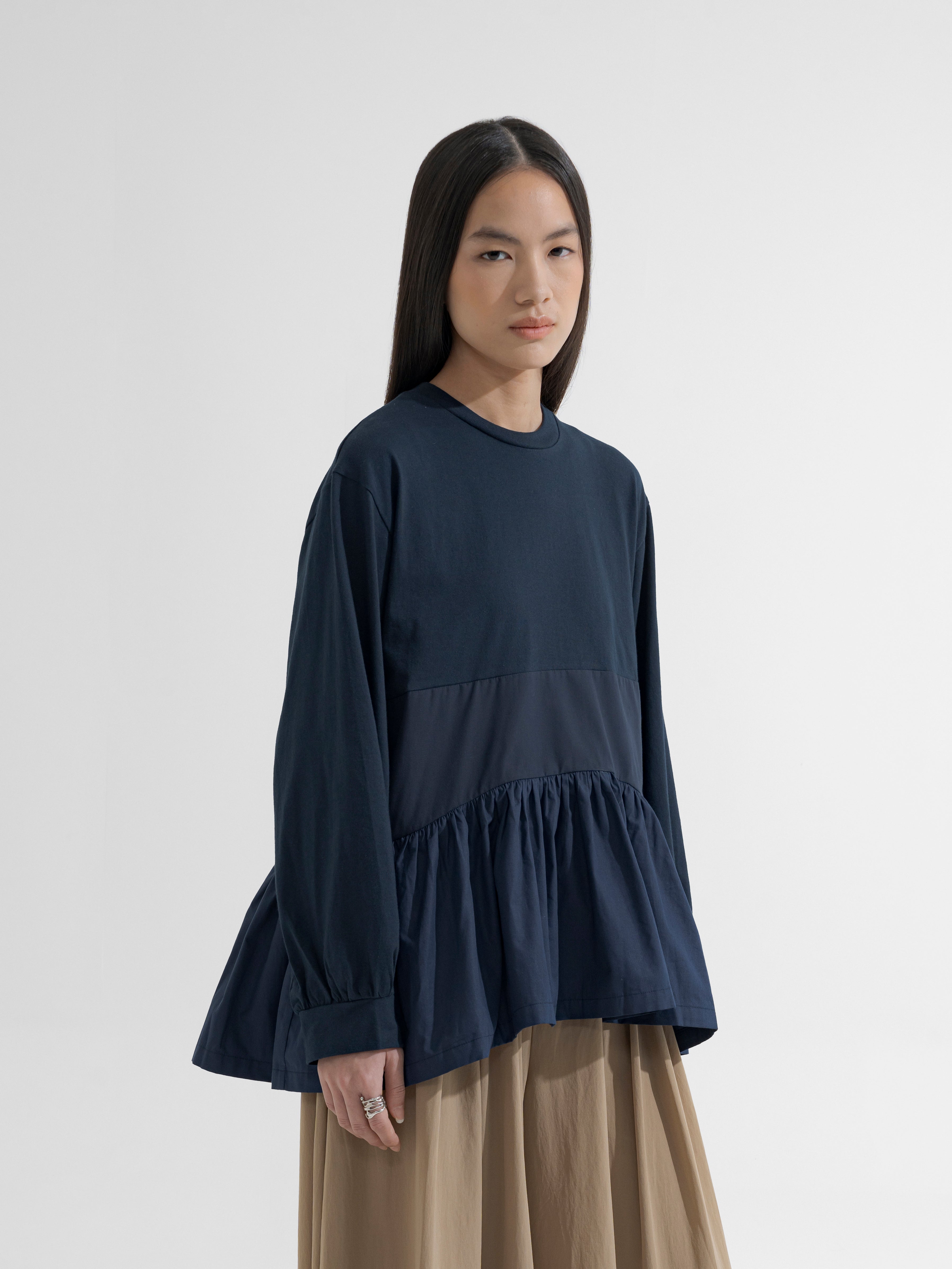 Inez Blouse