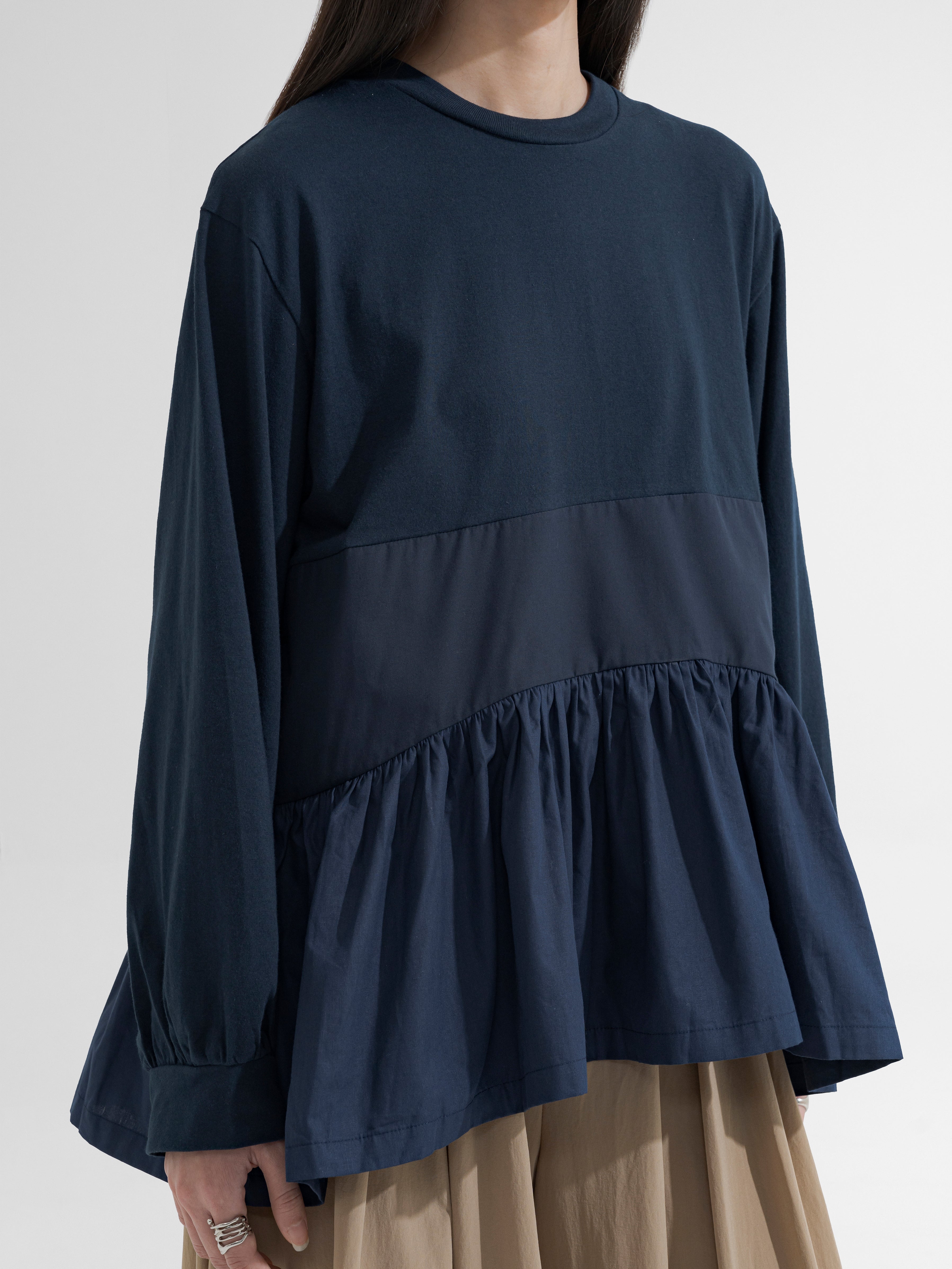 Inez Blouse