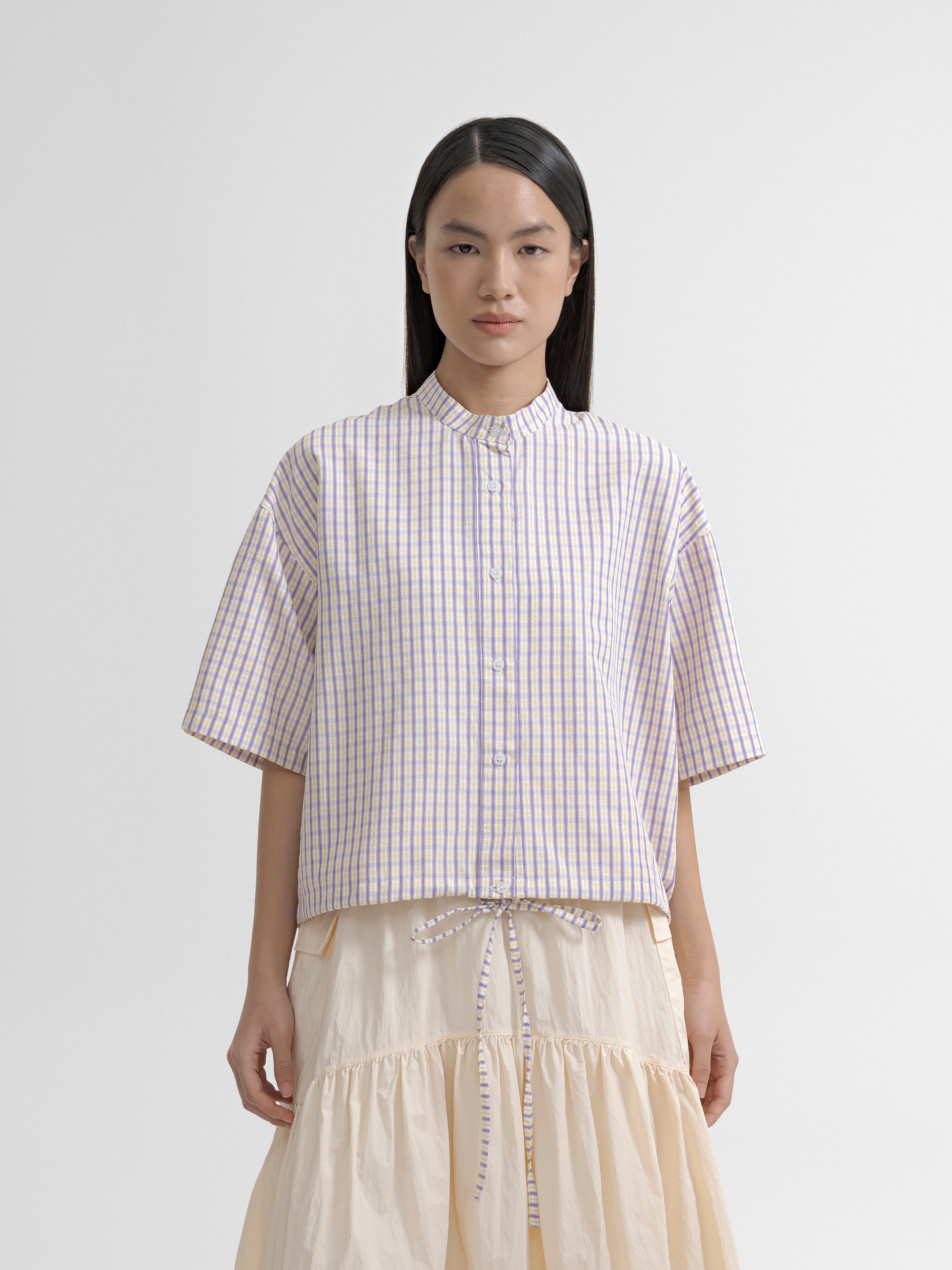 Vivienne Shirt